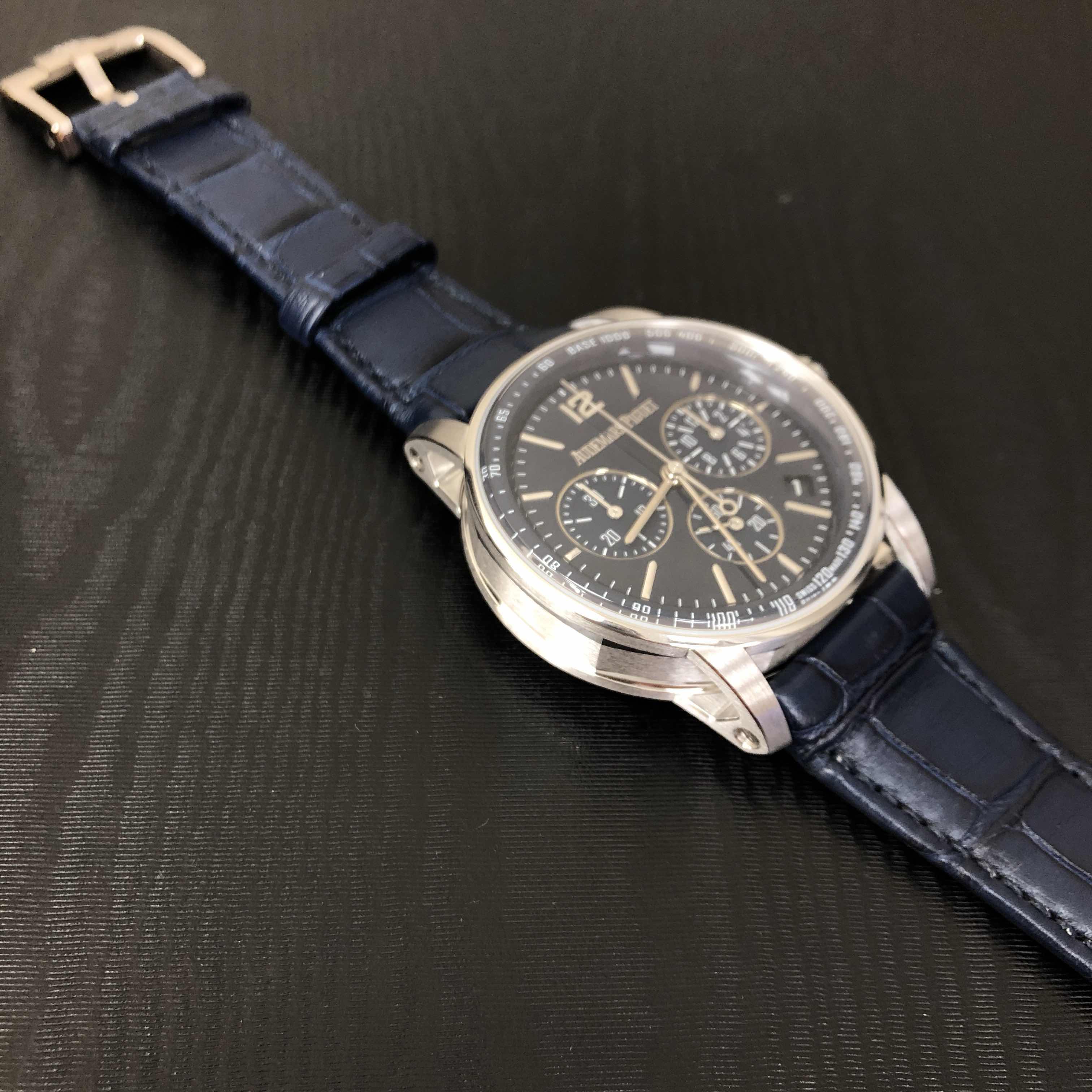 Audemars Piguet 26393BC.OO.A321CR.01   6