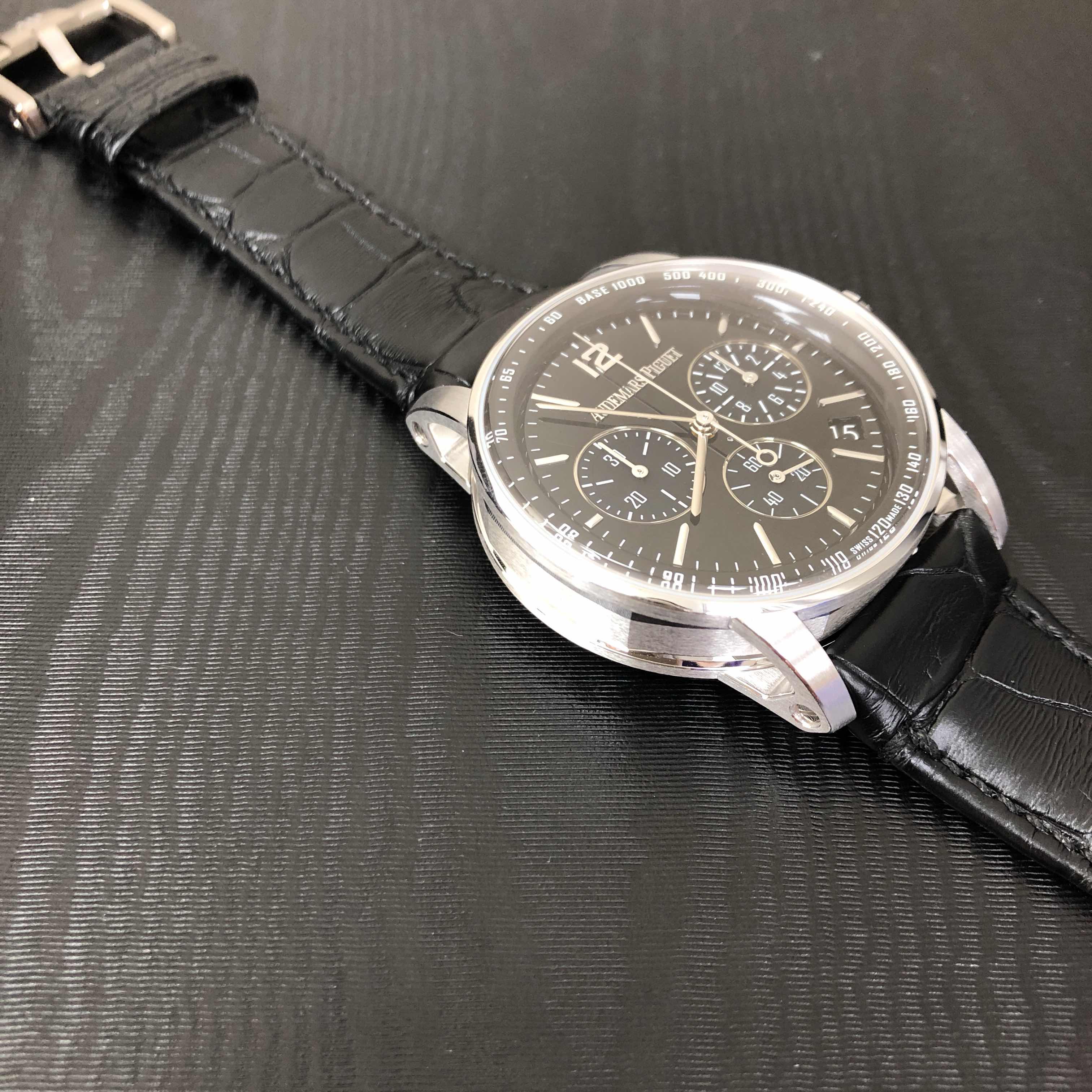 Audemars Piguet 26393BC.OO.A002CR.01  6