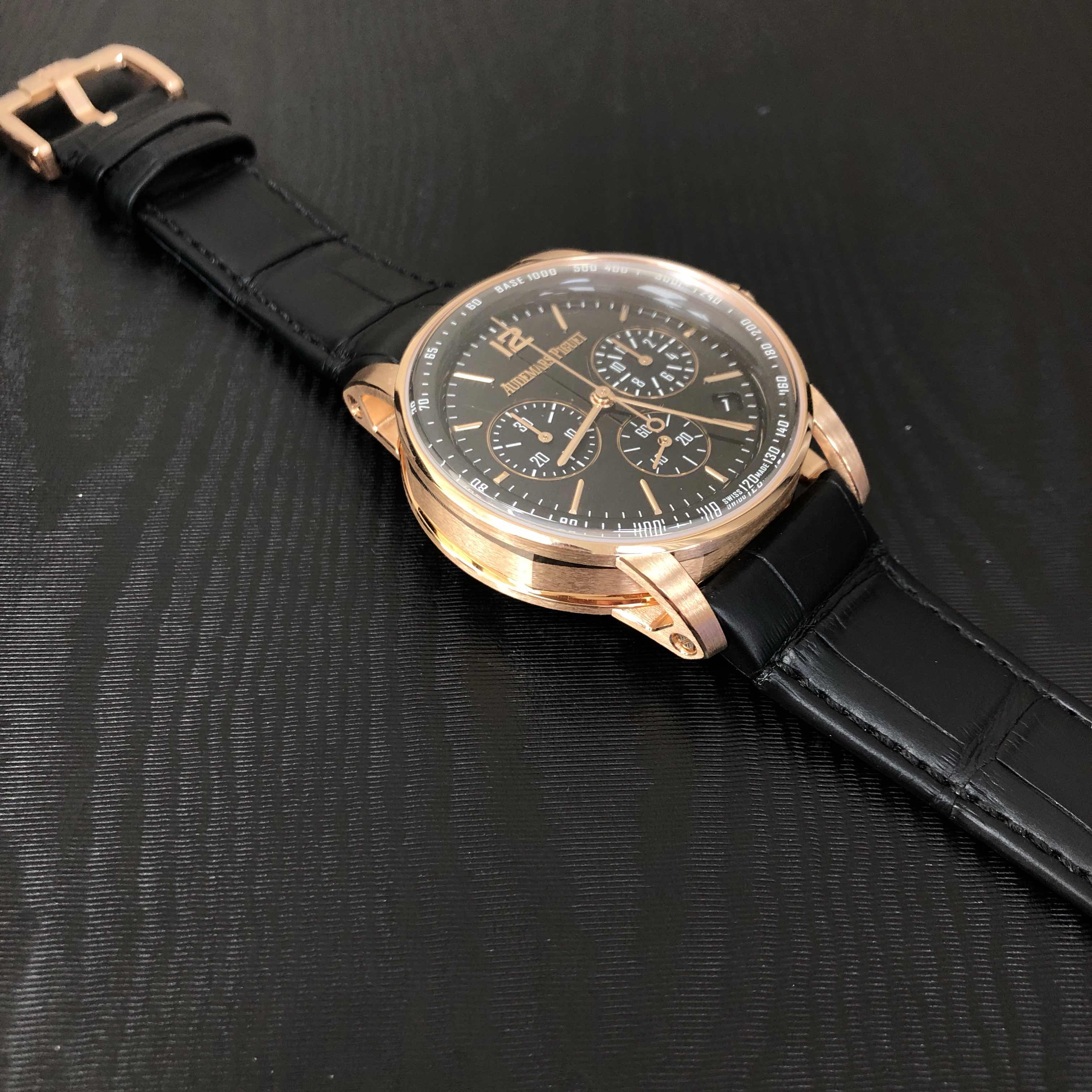 Audemars Piguet 26393OR.OO.A002CR.01  6