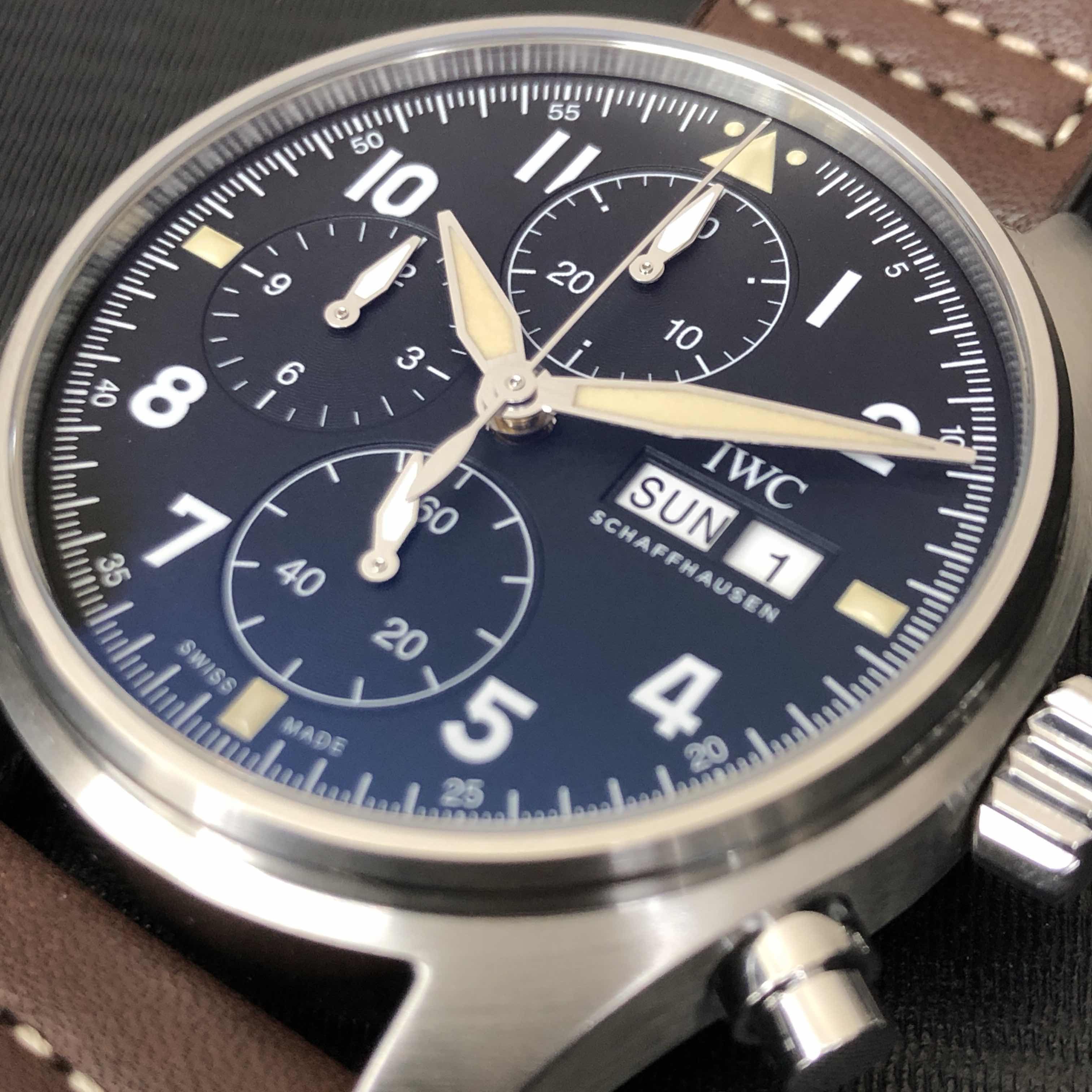 IWC IW387903 6