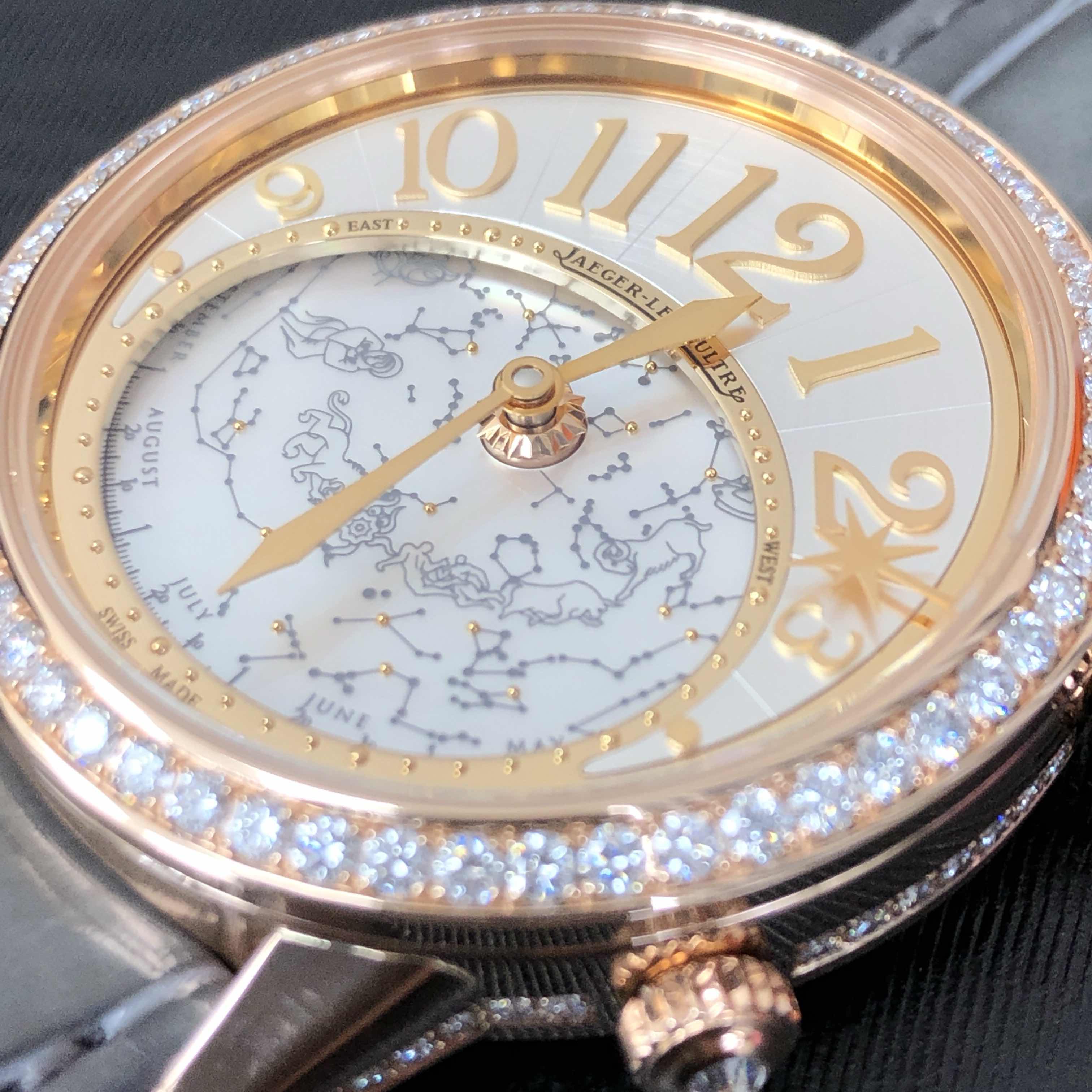 Jaeger-Lecoultre Q3482520 6