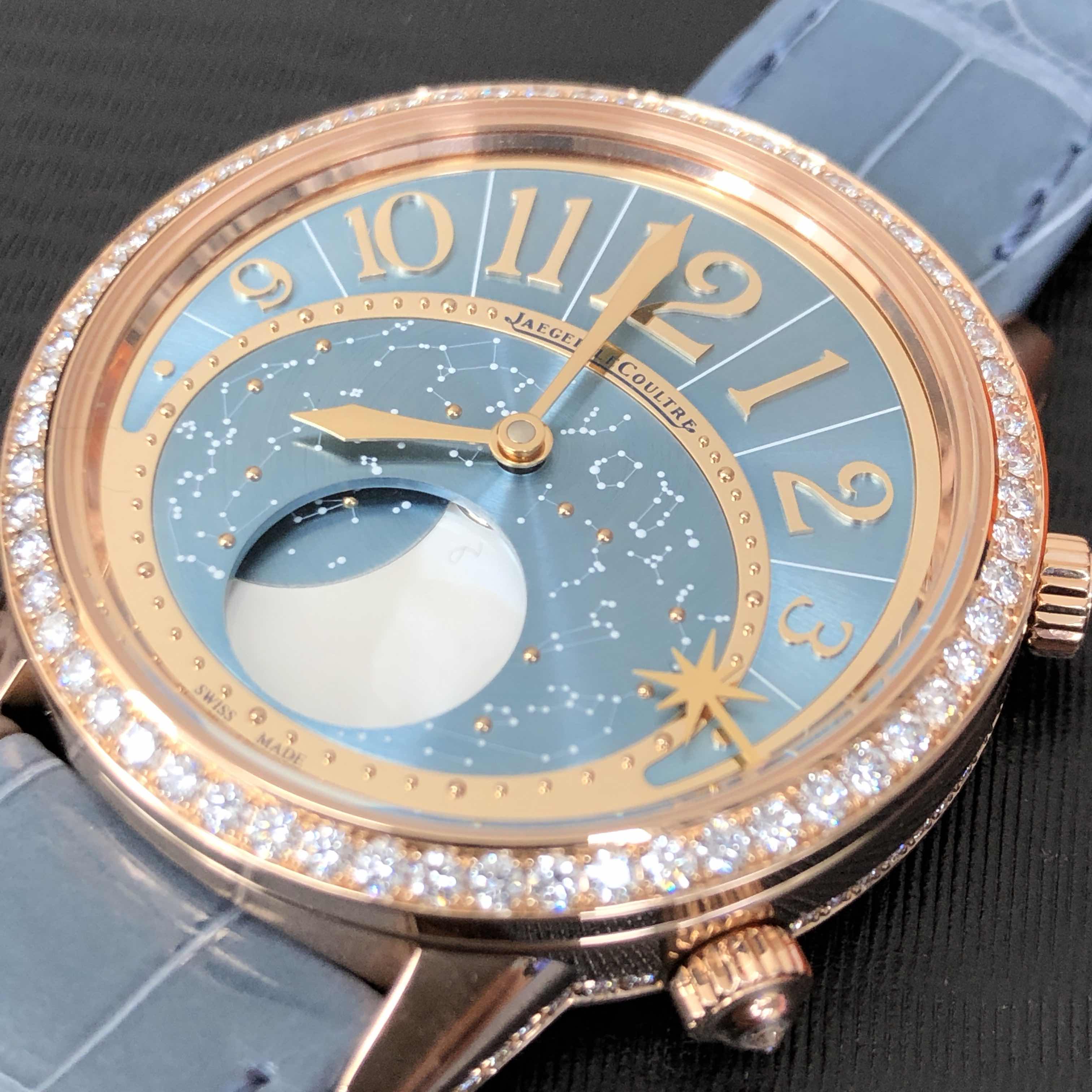 Jaeger-Lecoultre Q3522480 6