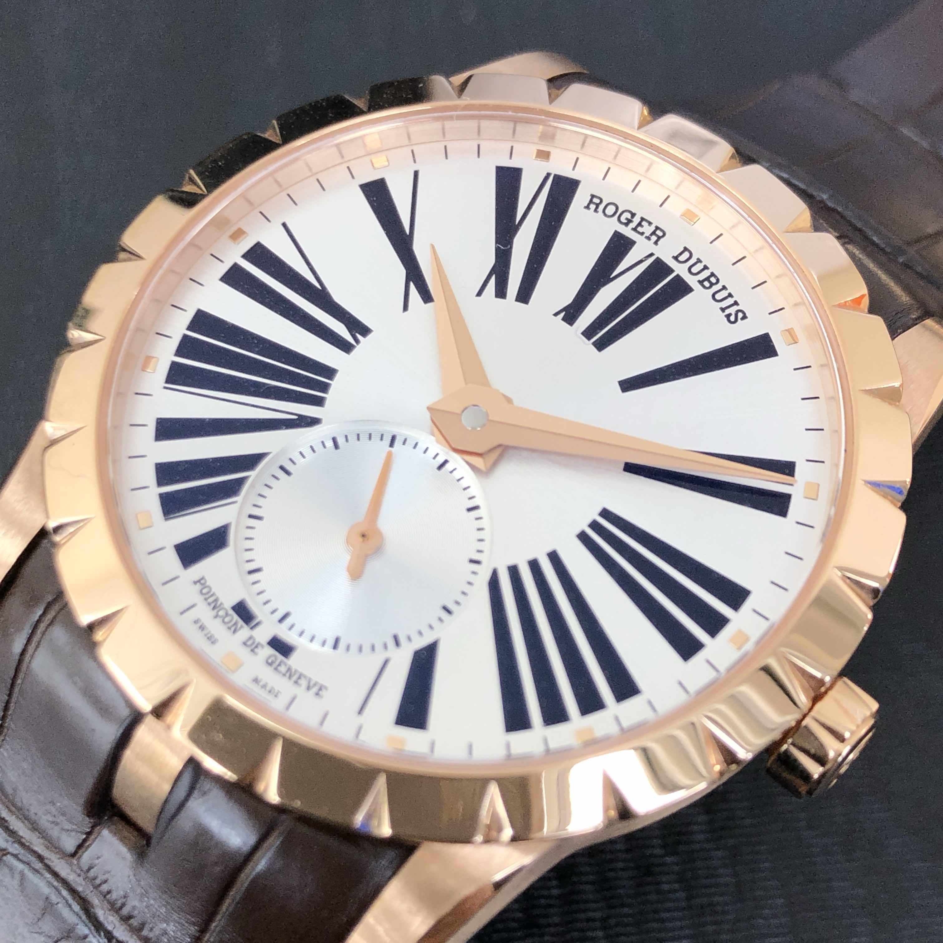 Roger Dubuis RDDBEX0461 6