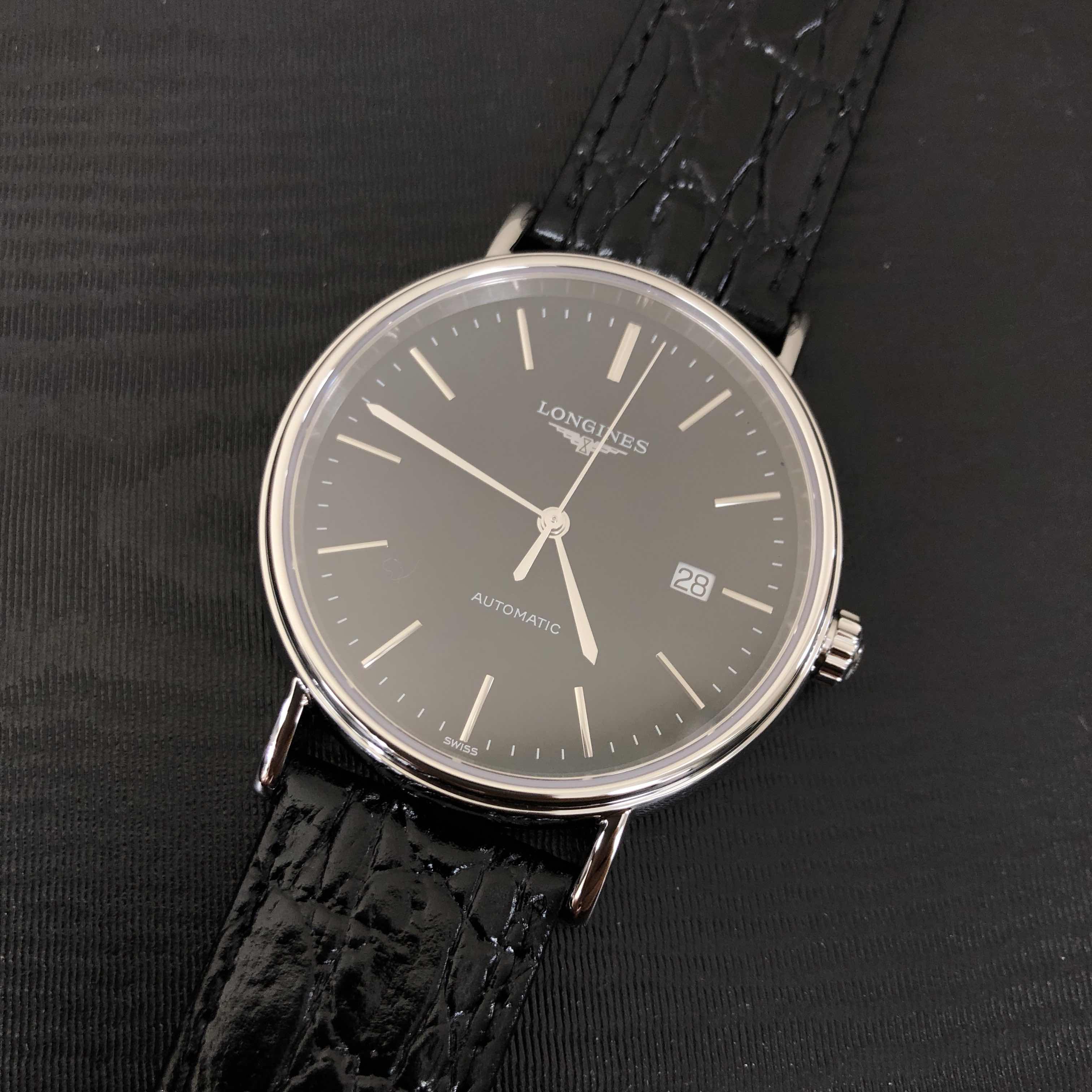 Longines L4.922.4.52.2 6