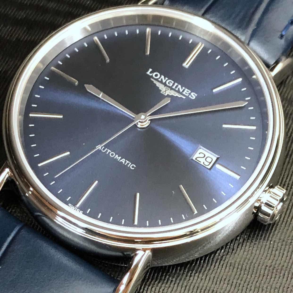 Longines L4.922.4.92.2 6
