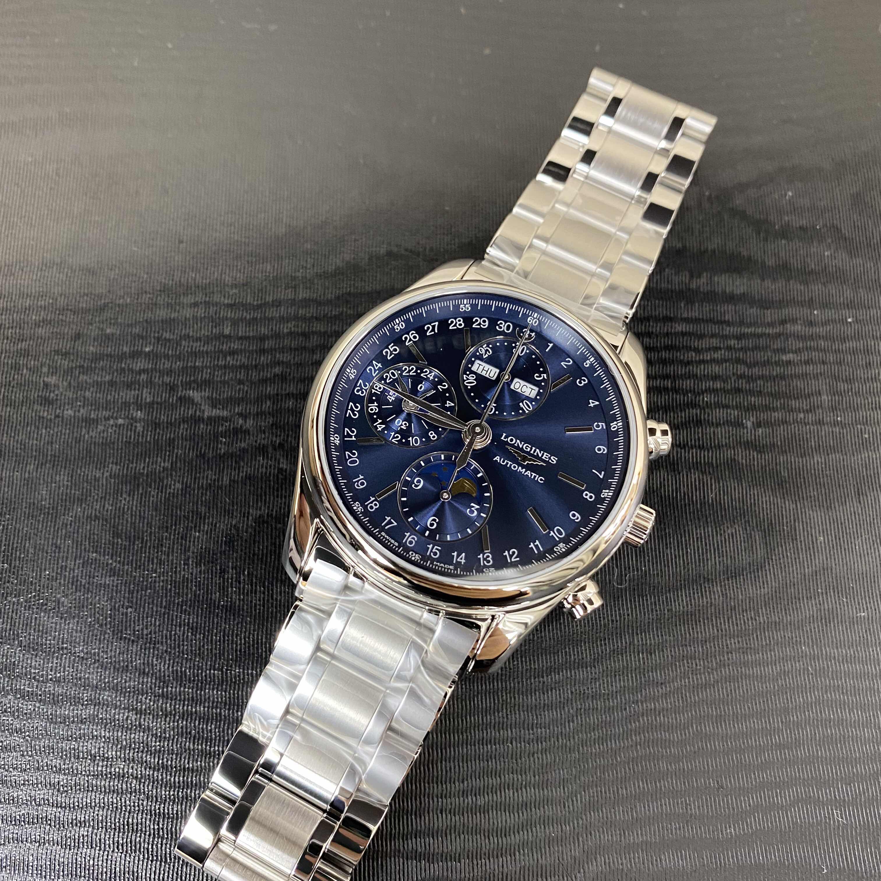 Longines L2.673.4.92.6 6