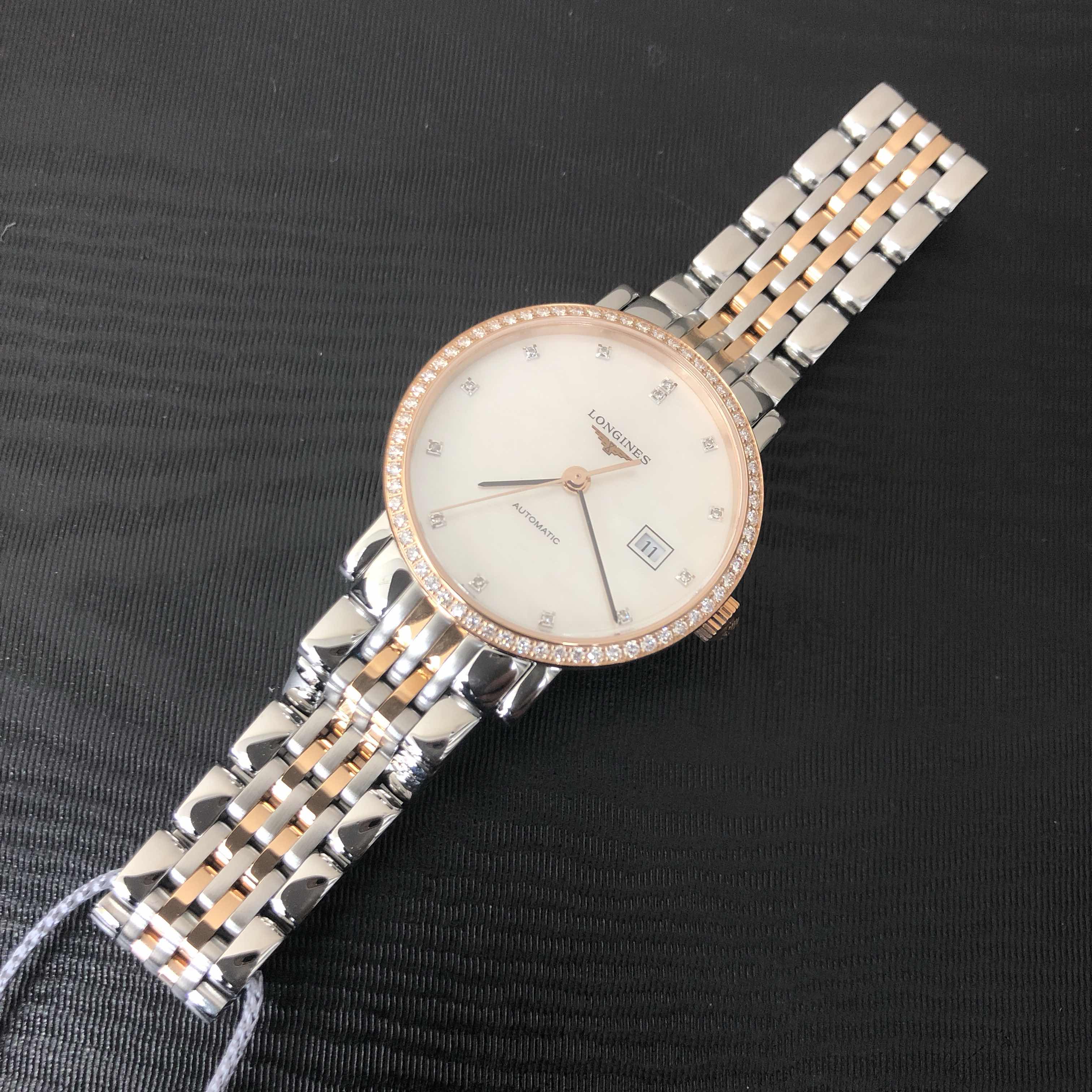 Longines L4.310.5.88.7 6