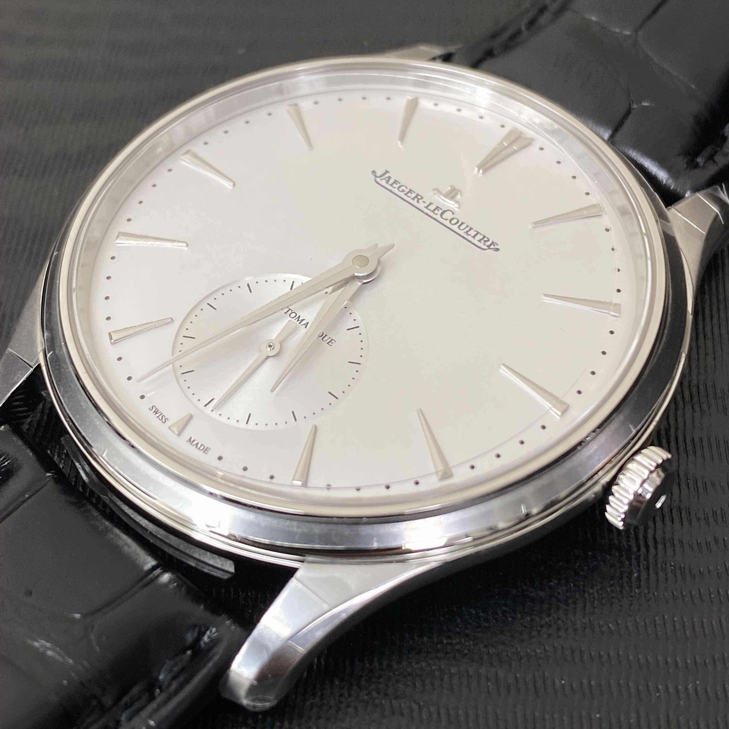 Jaeger-Lecoultre Q1218420 6