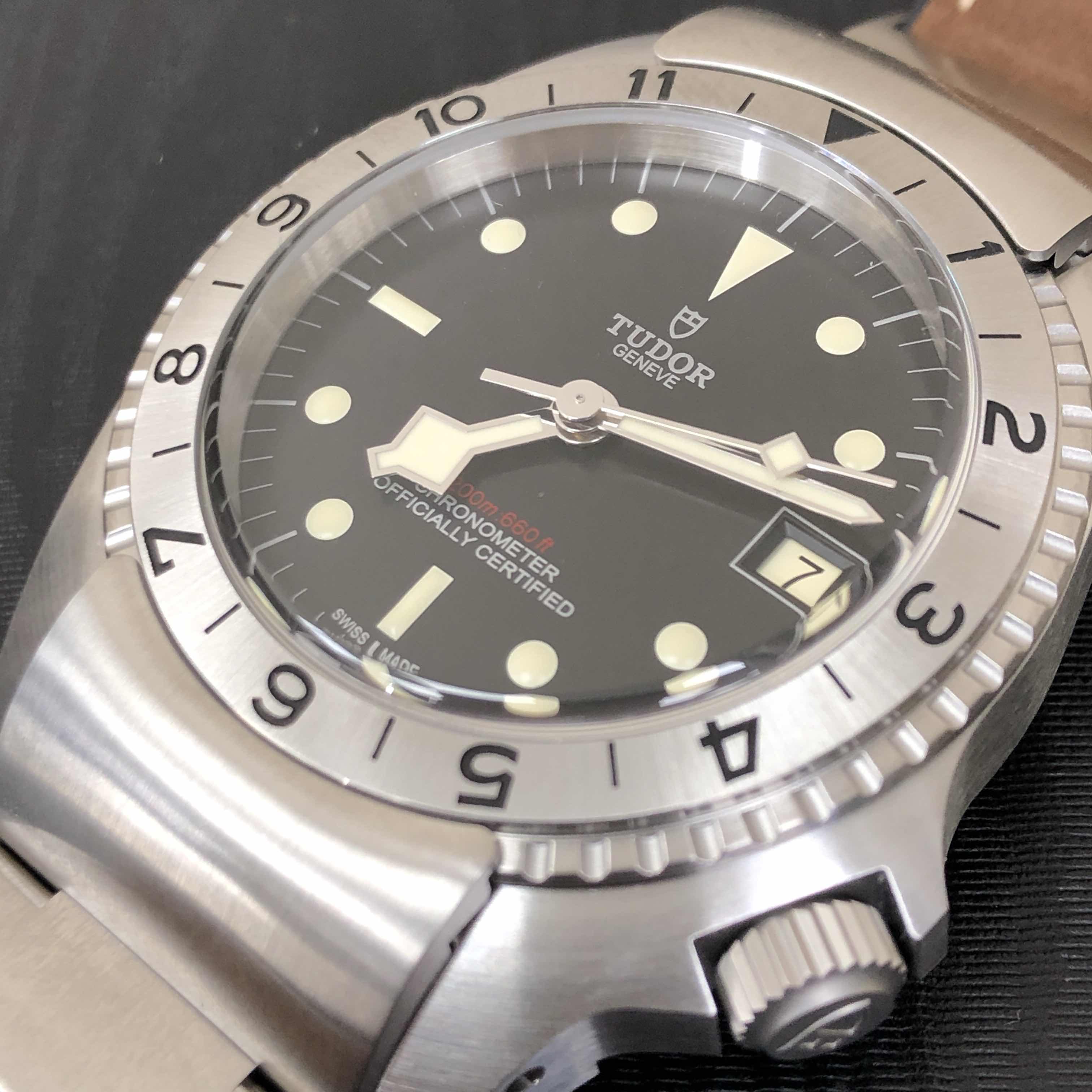 Tudor 70150-LS  6