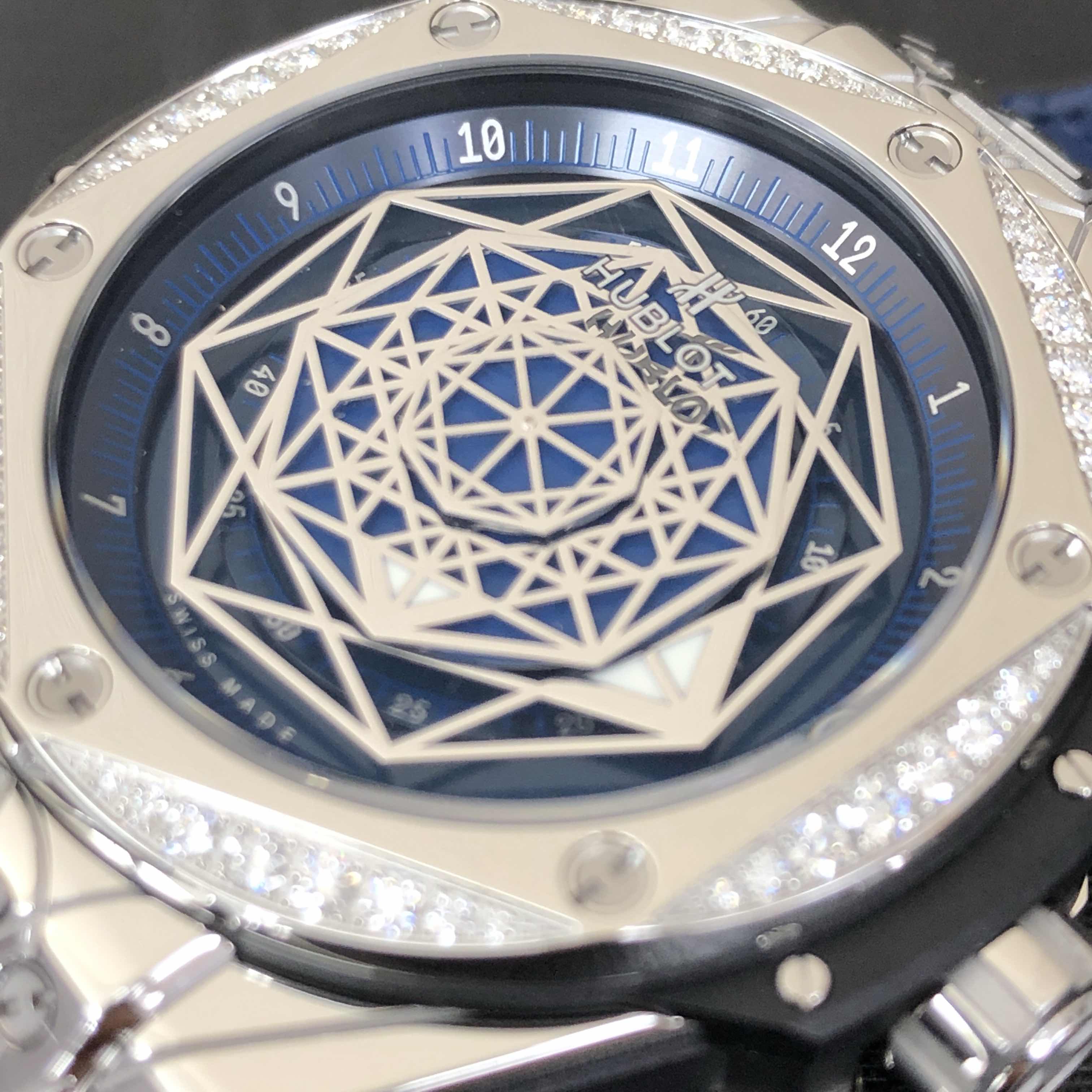 Hublot 465.SS.7179.VR.1204.MXM19 6