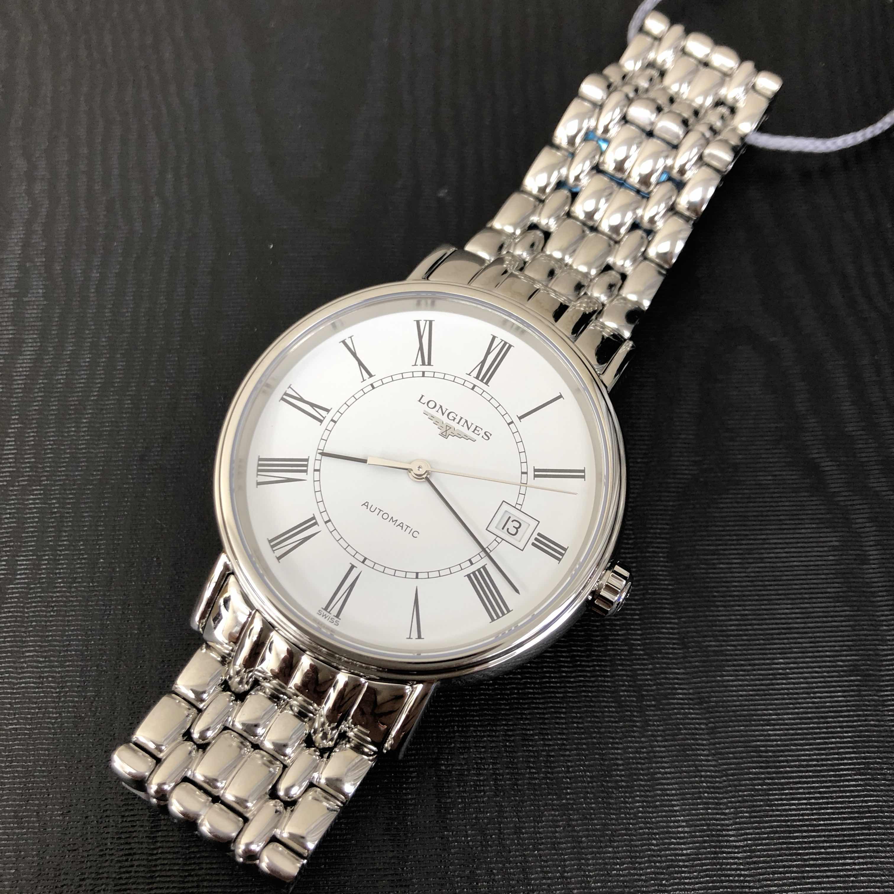 Longines L4.922.4.11.6 6
