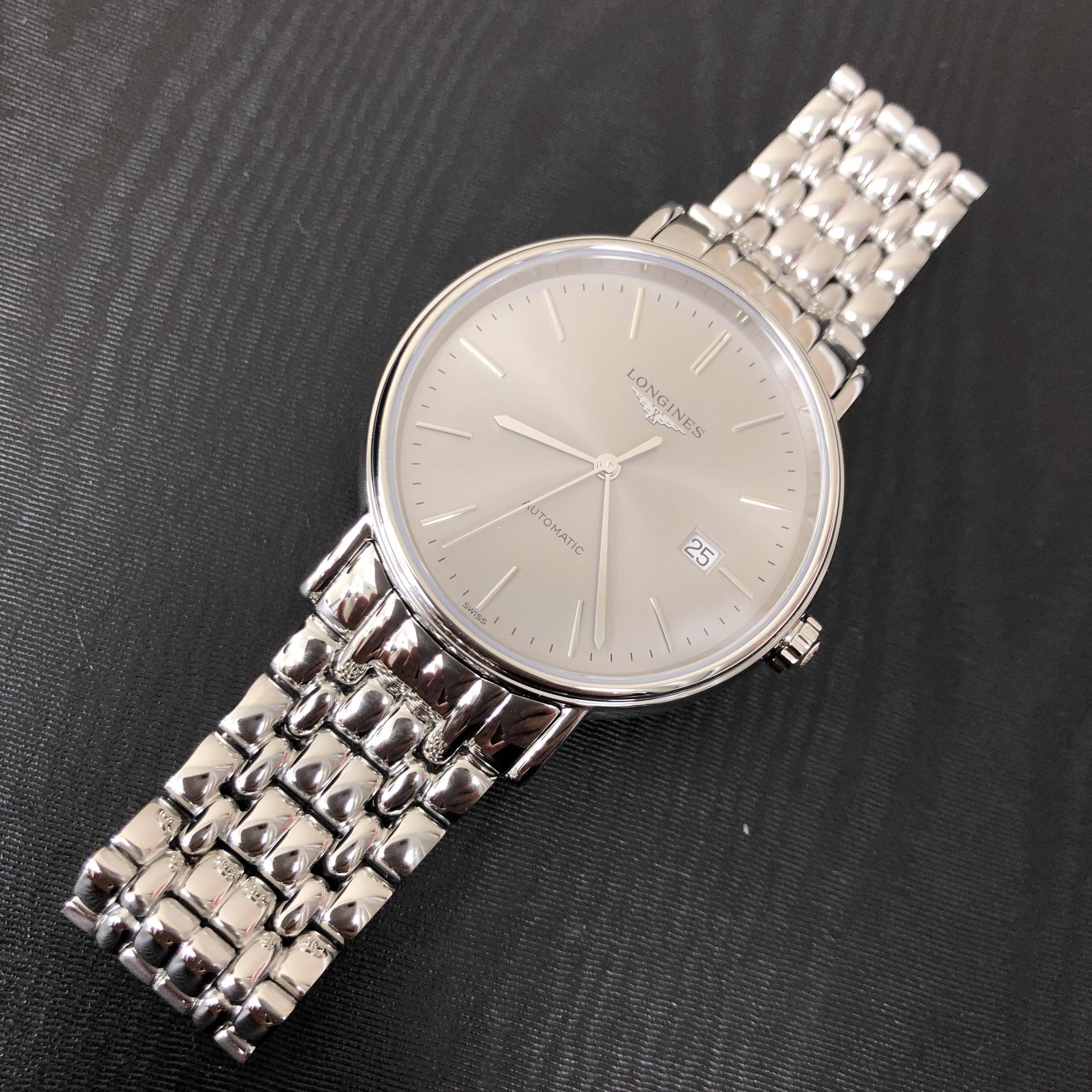 Longines L4.922.4.72.6 6