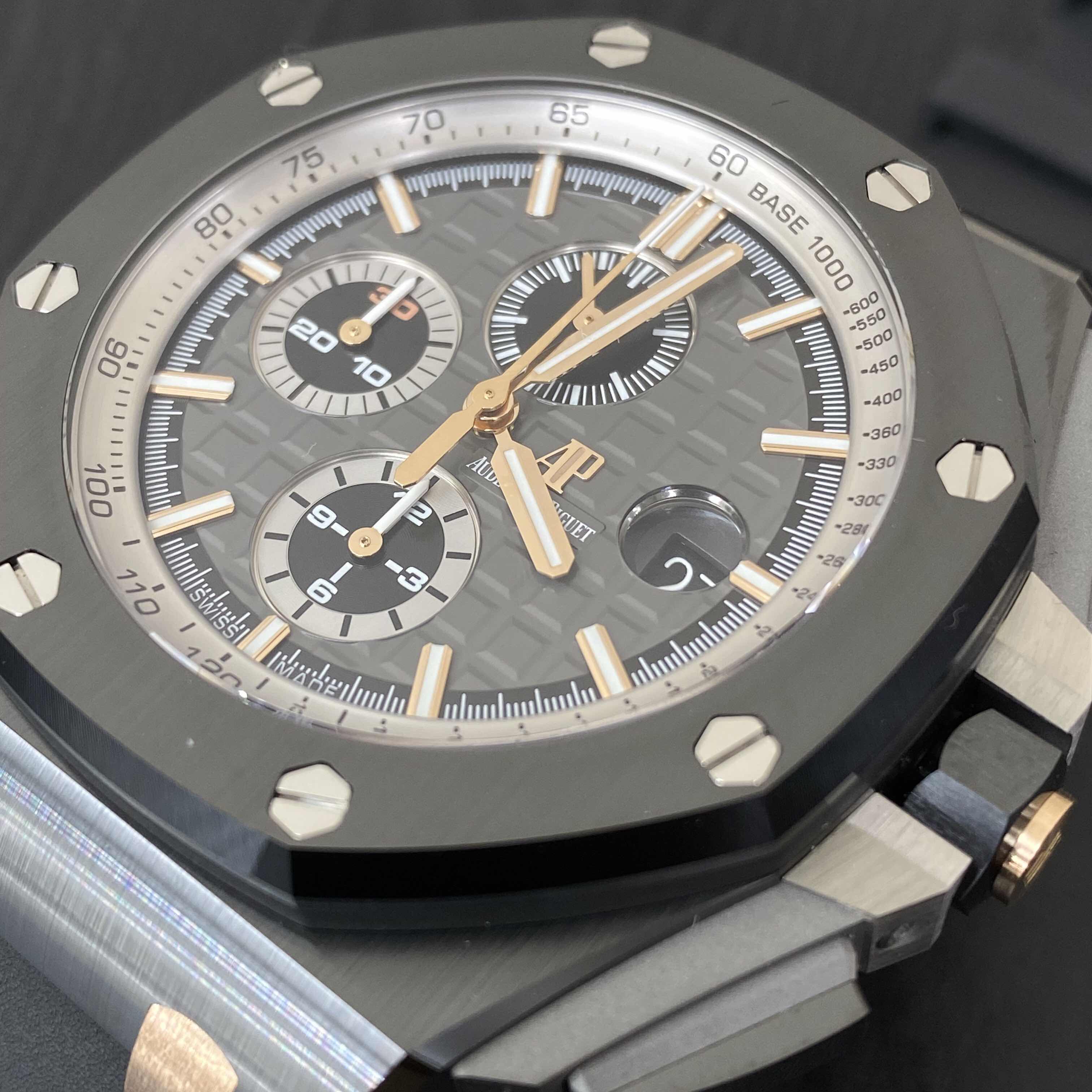 Audemars Piguet 26415CE.OO.A002CA.01 6