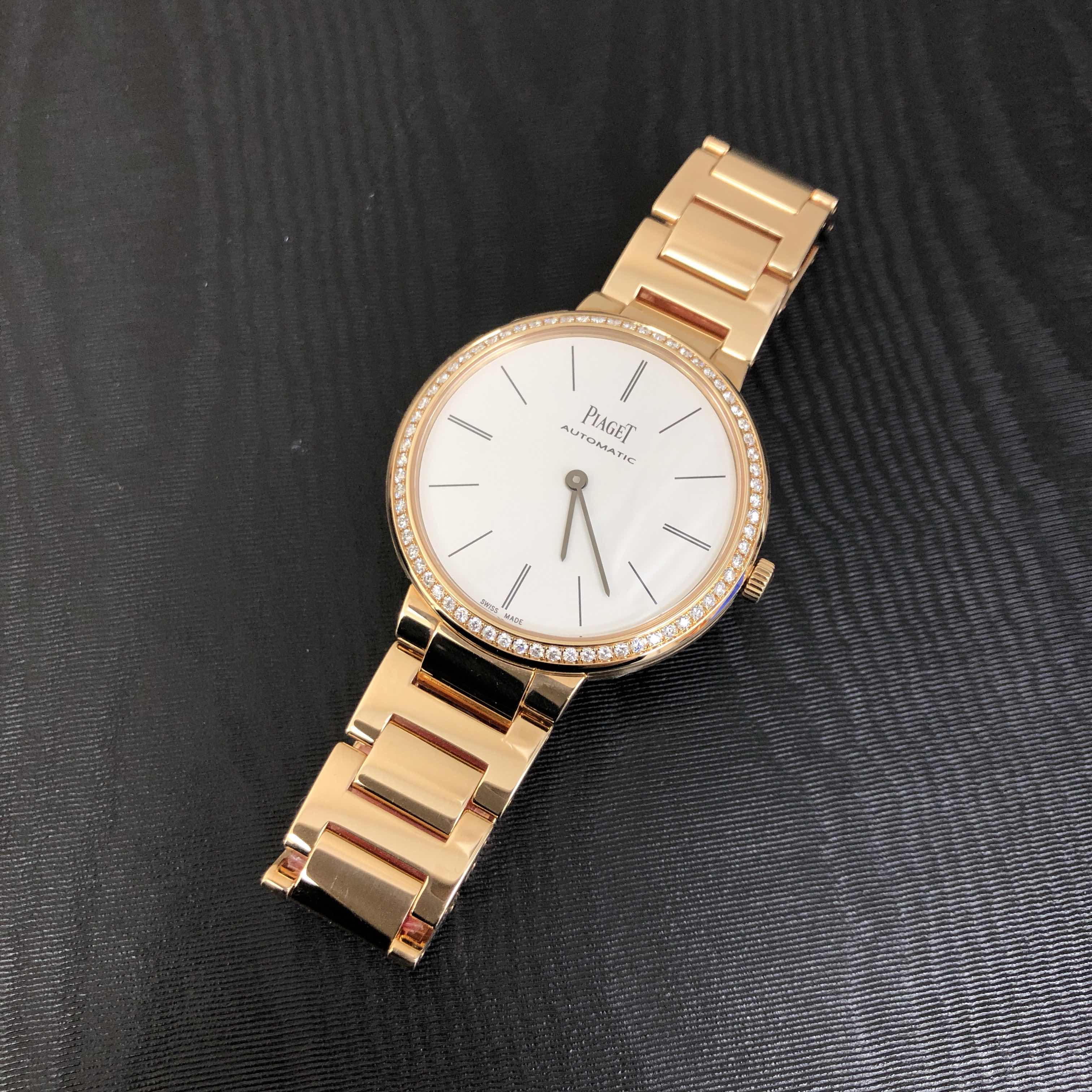 Piaget G0A40108 6