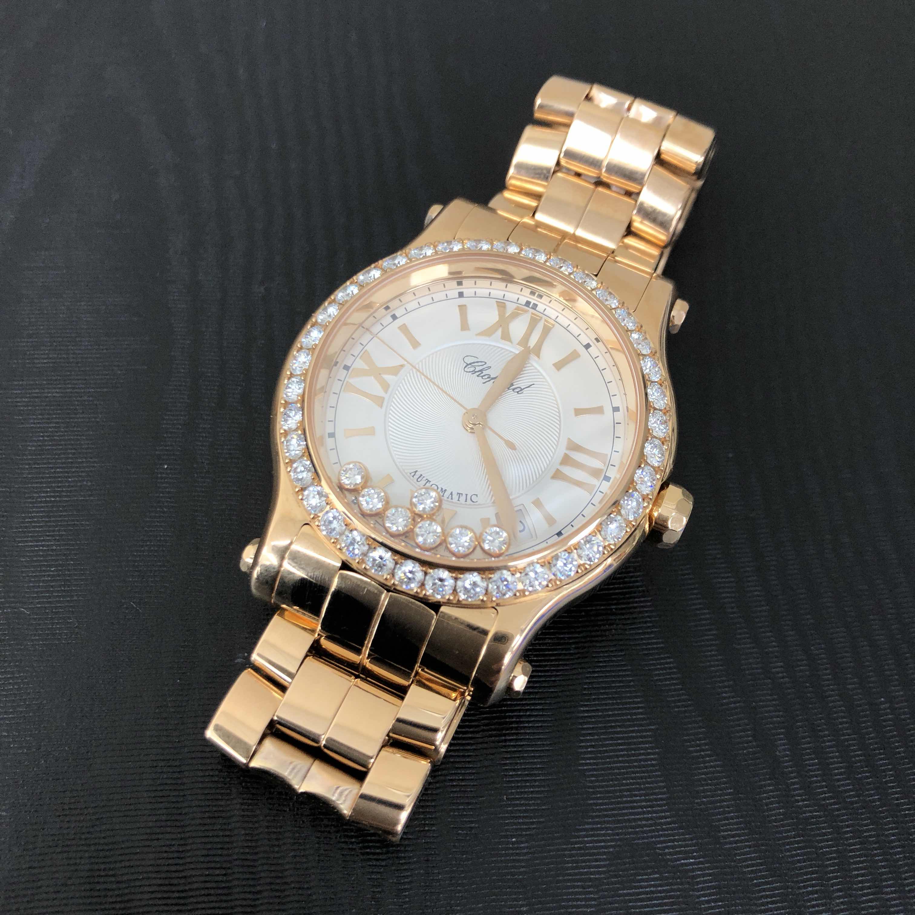 Chopard 274808-5004 6