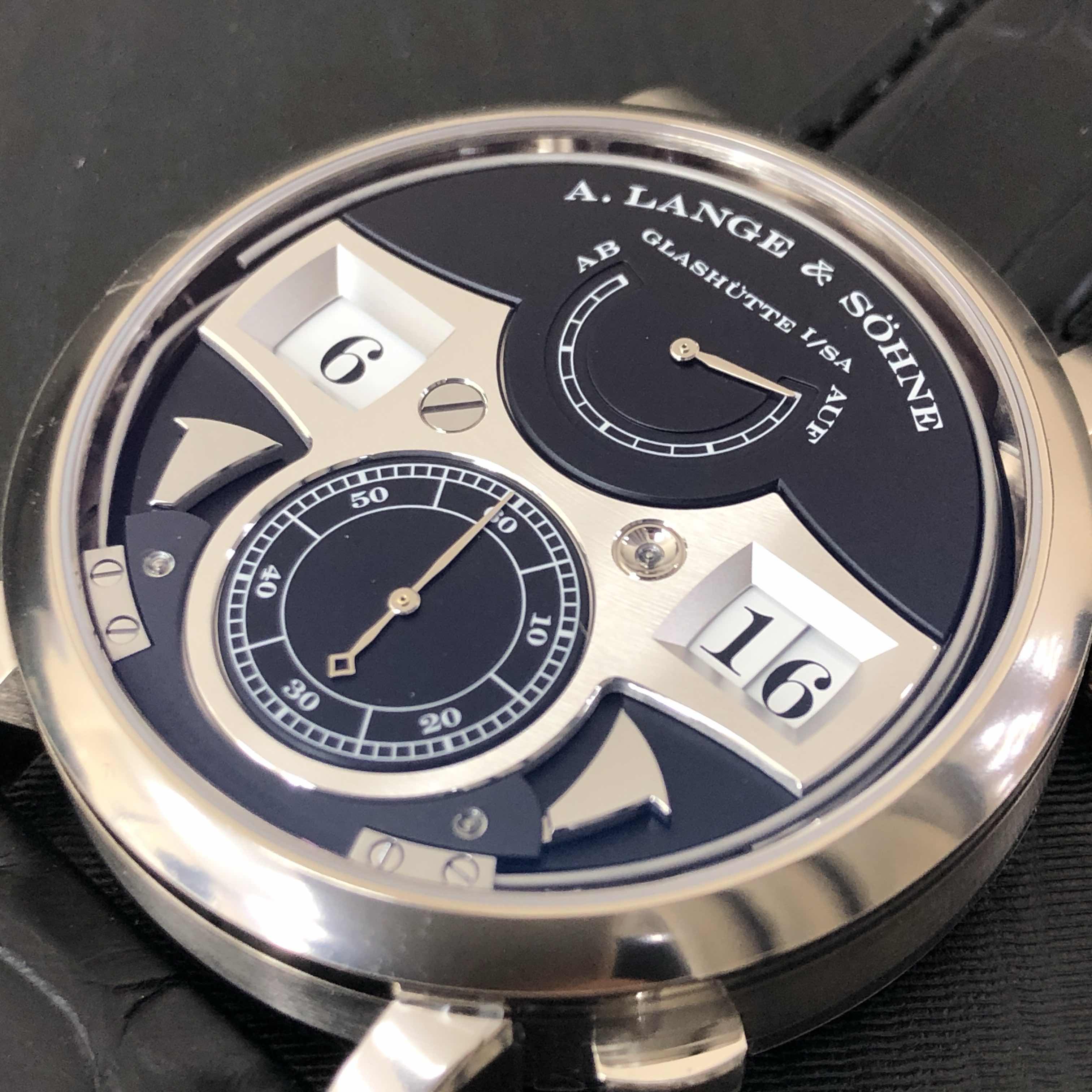 A Lange & Sohne 145.029 6