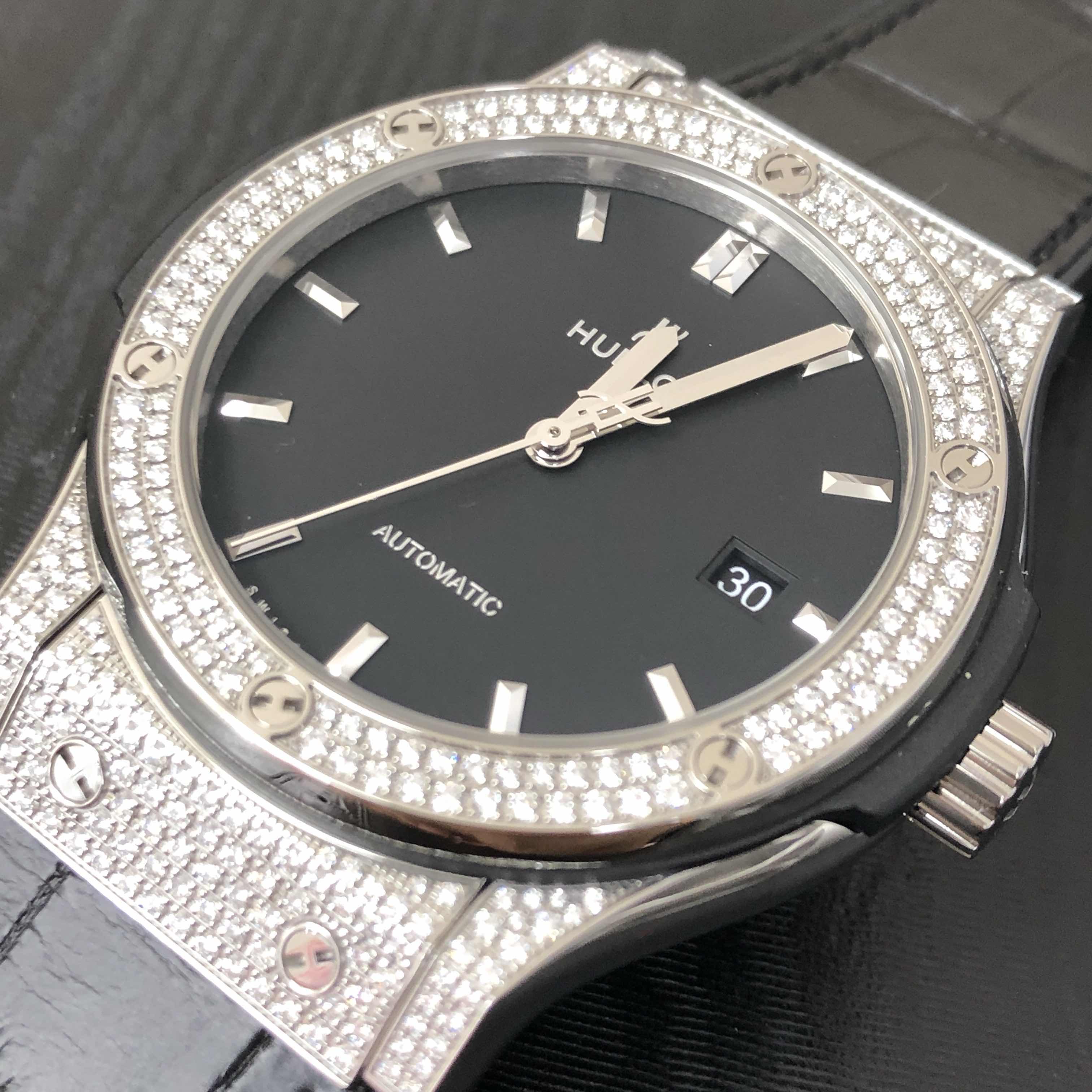 Hublot 542.NX.1171.LR.1704 6