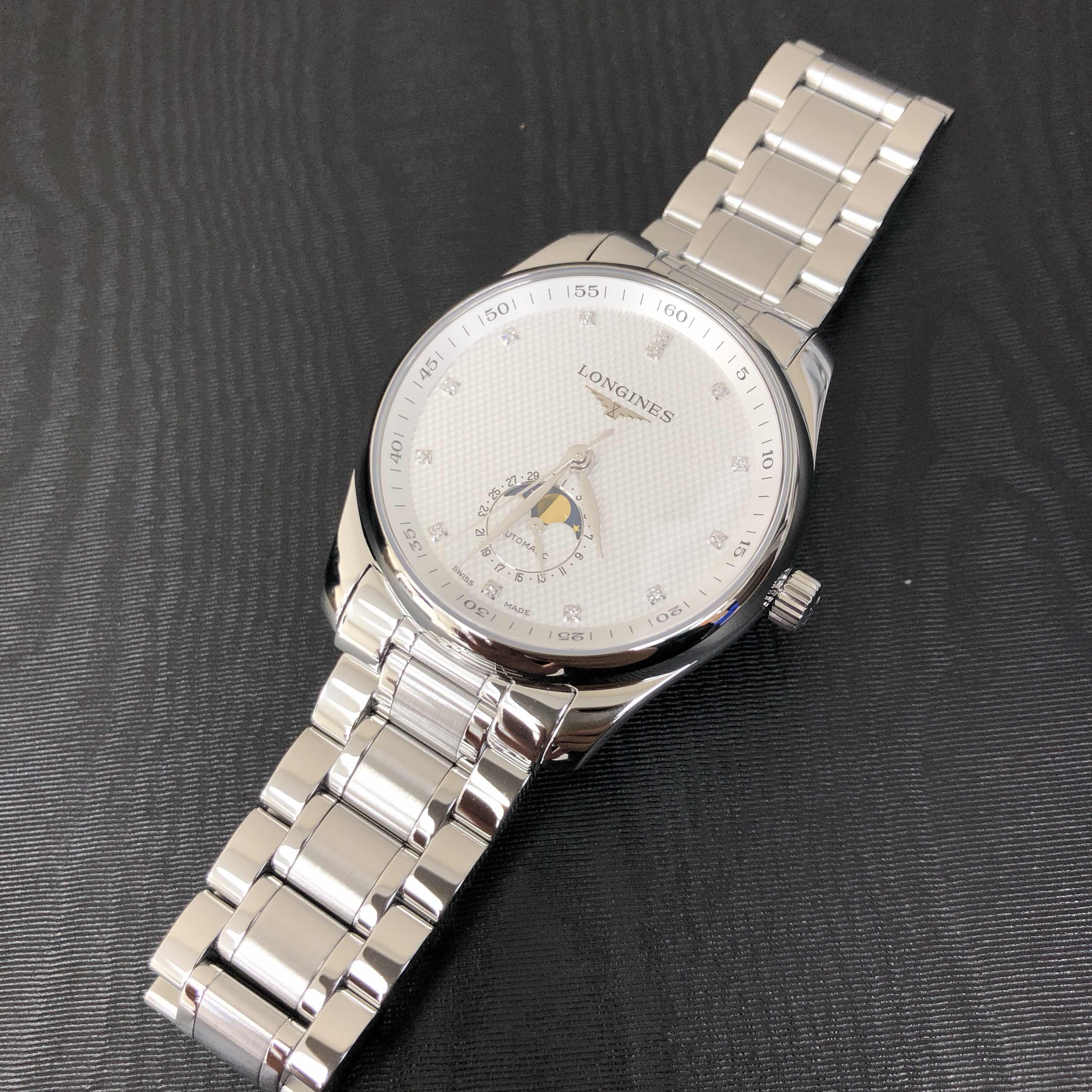 Longines L2.909.4.77.6 6