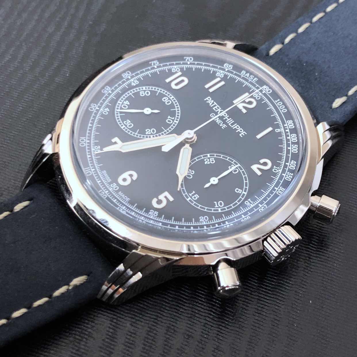 Patek Philippe 5172G-001 6