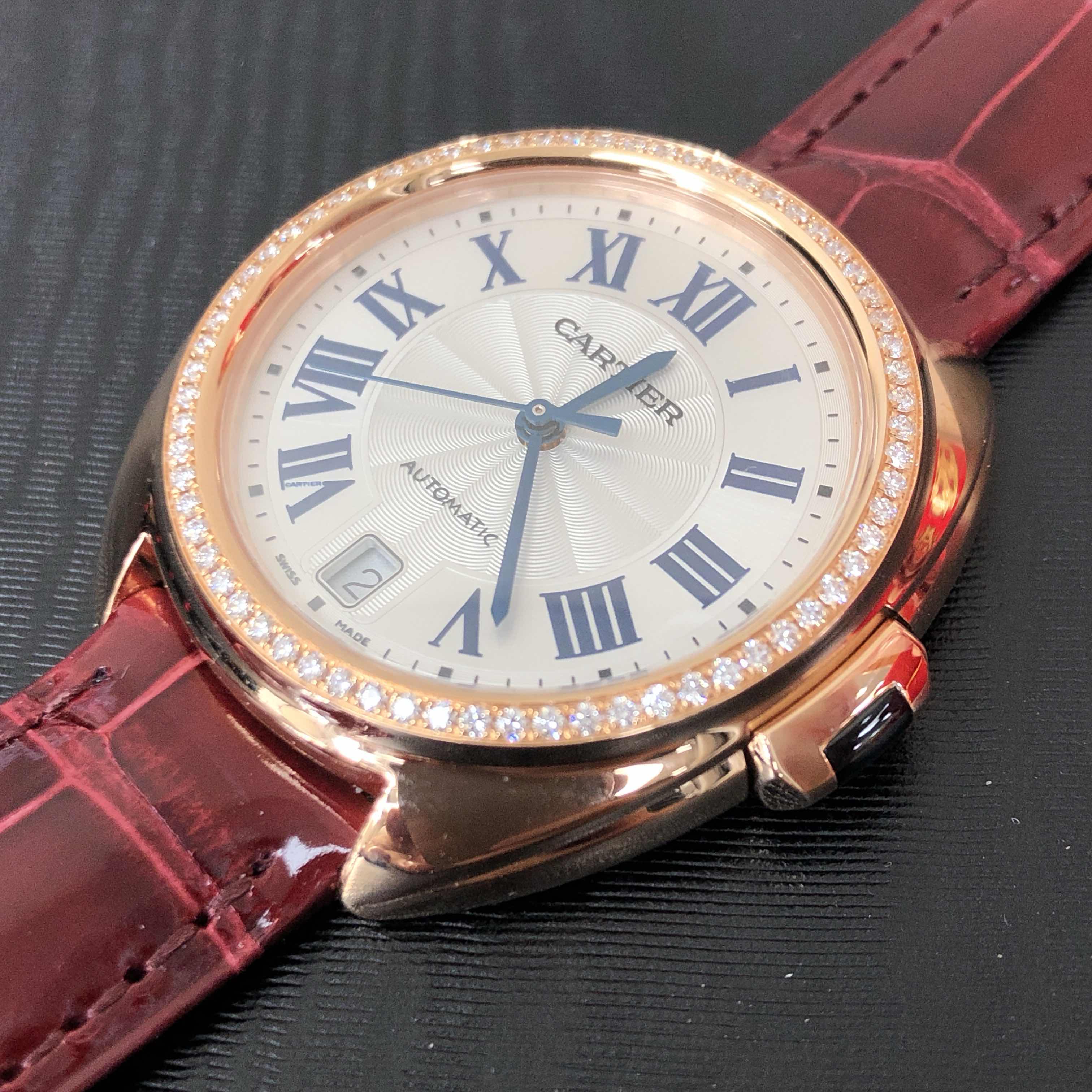 Cartier WJCL0048 6