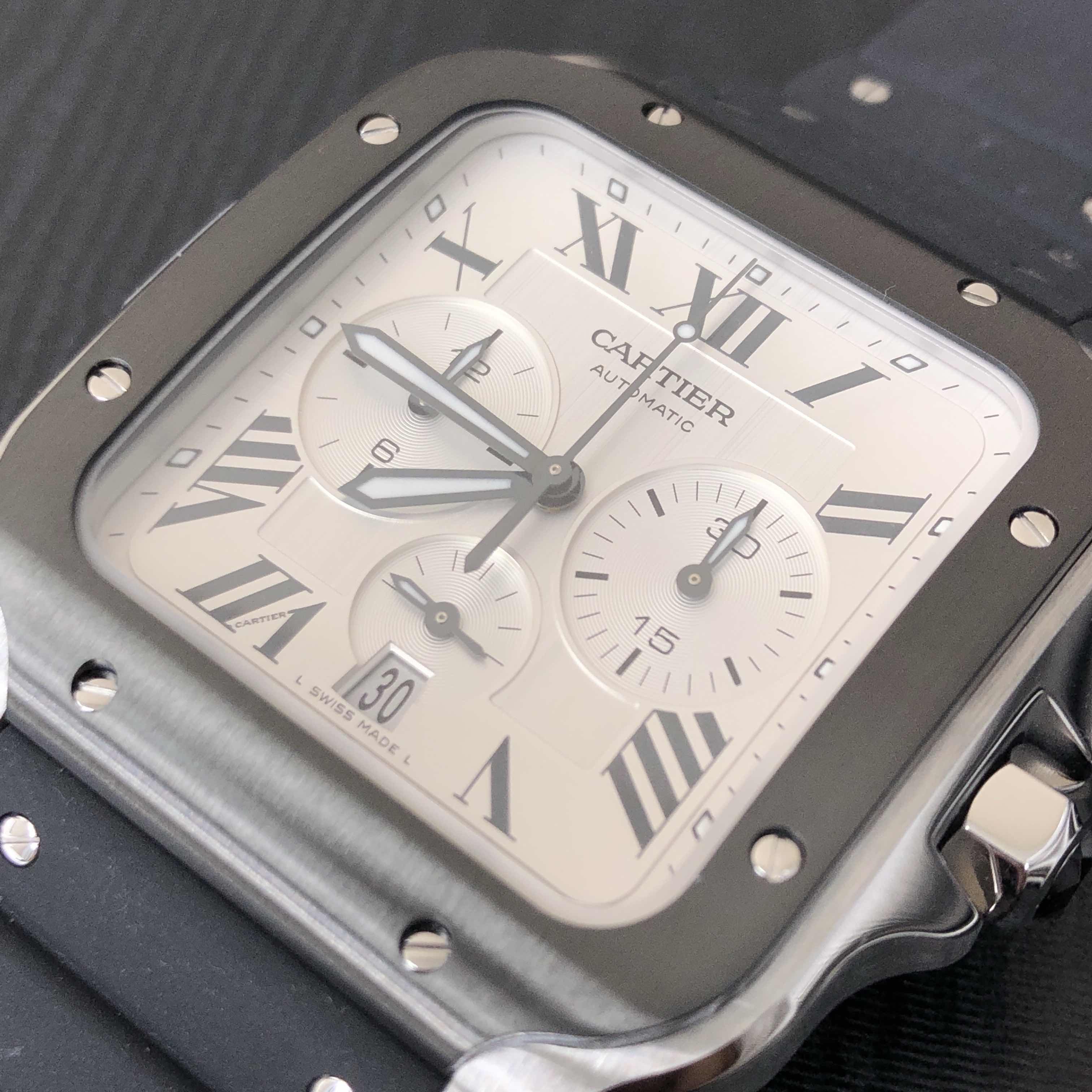 Cartier WSSA0017 6