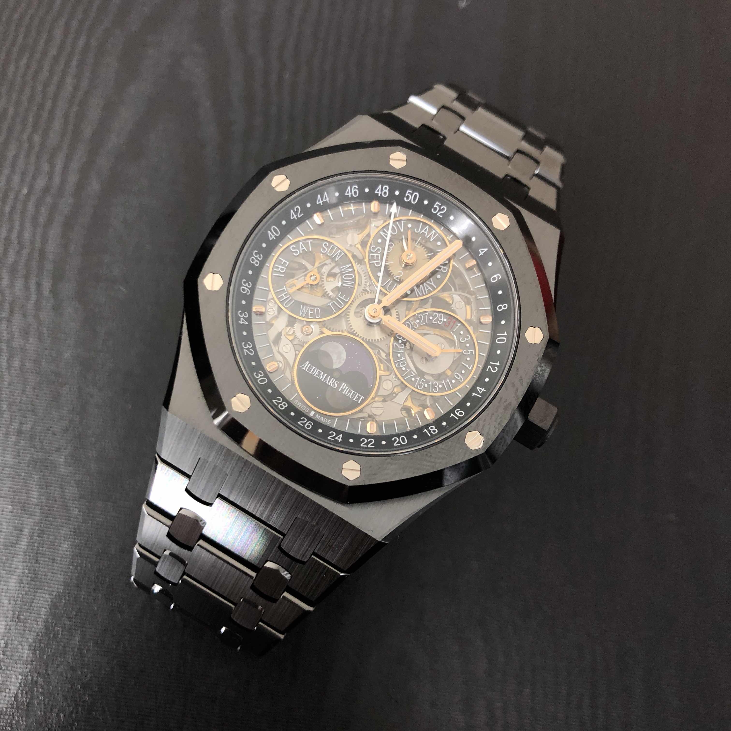 Audemars Piguet 26585CE.OO.1225CE.01  6