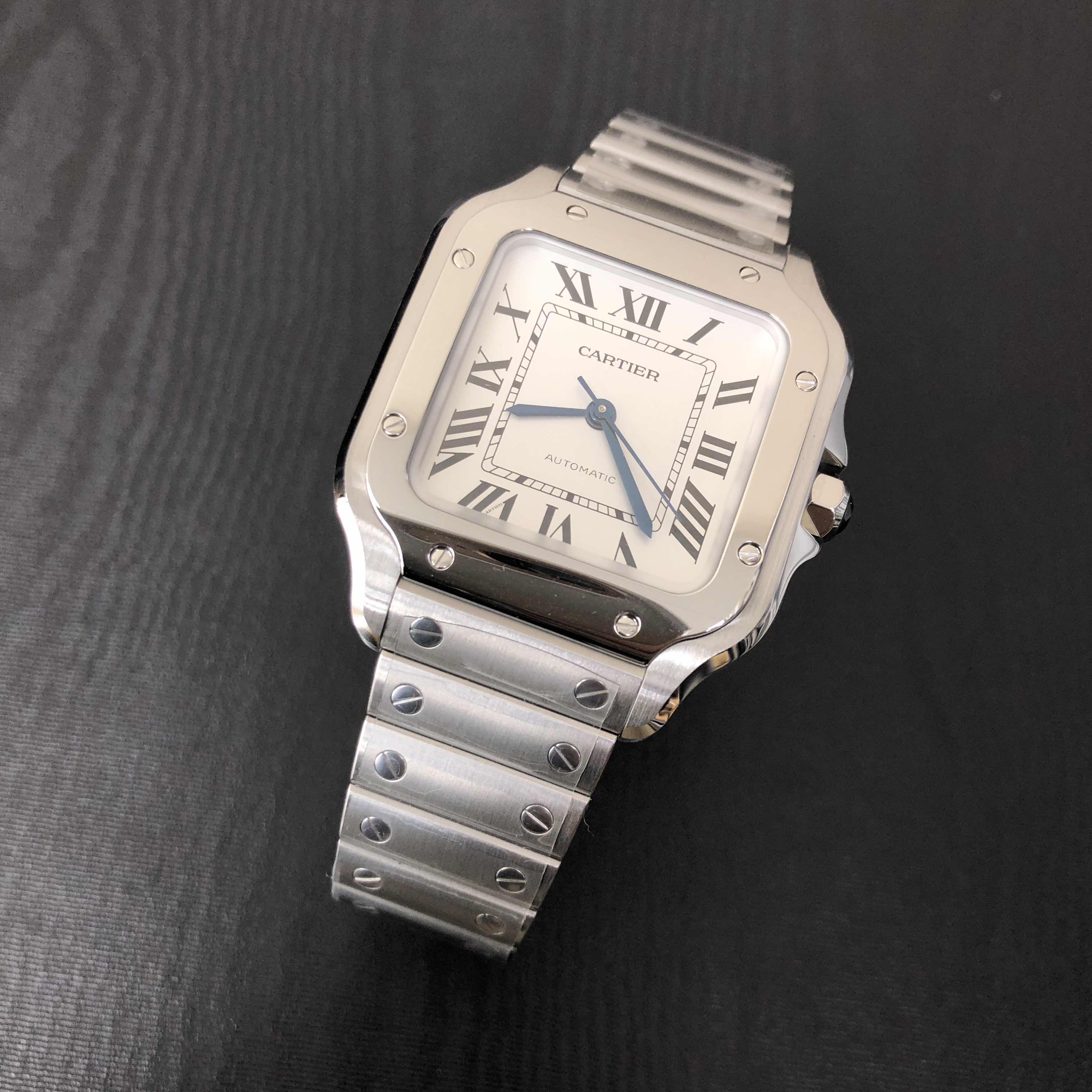 Cartier WSSA0029 6