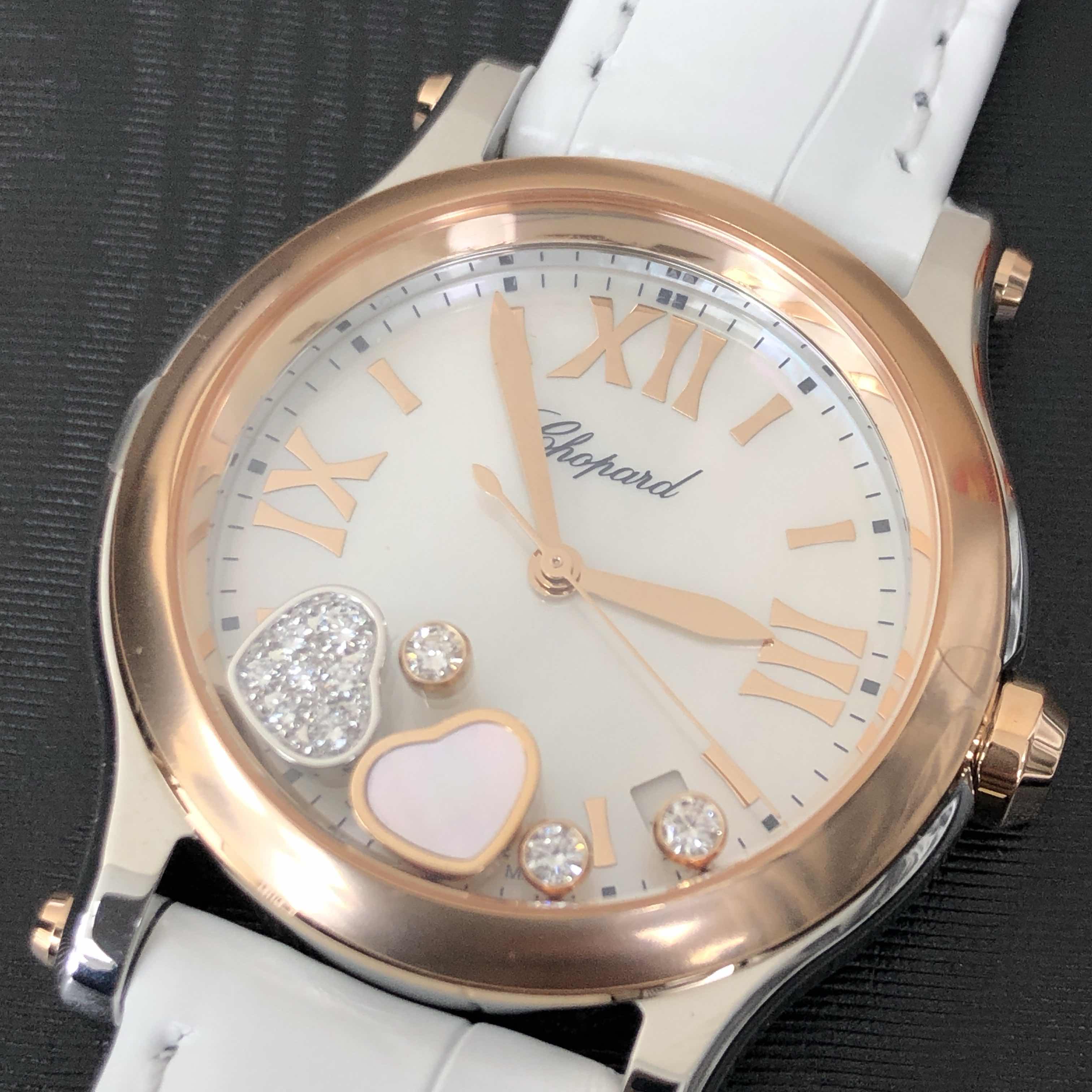 Chopard 278582-6009 6