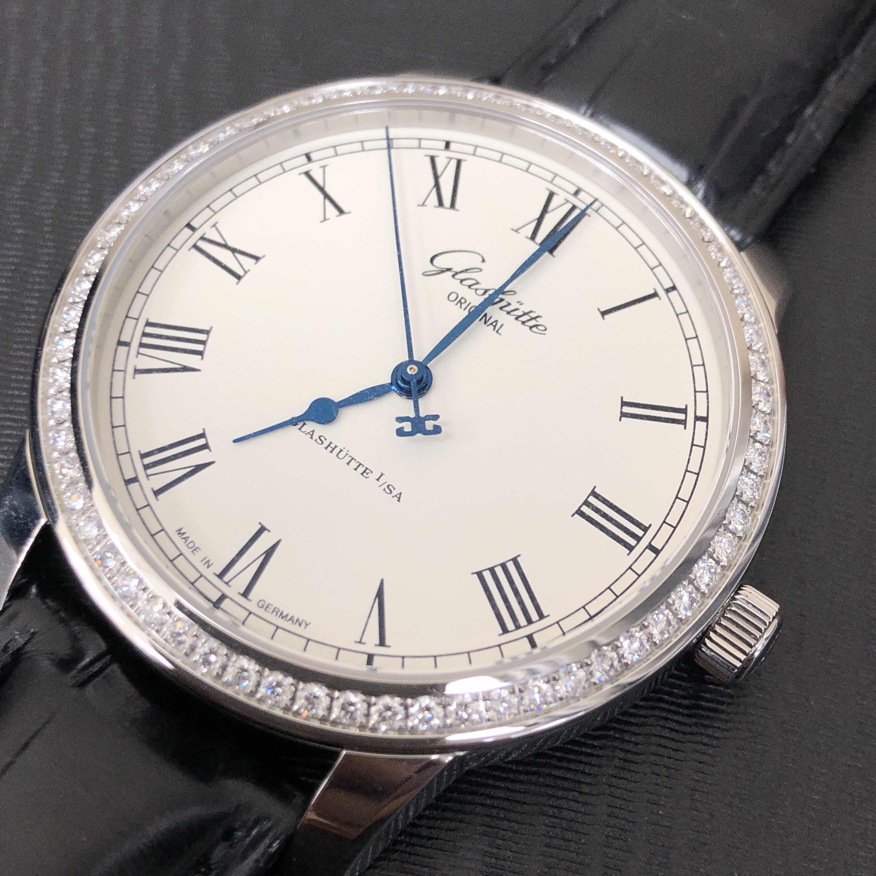 Glashutte 1-39-59-01-12-04 6