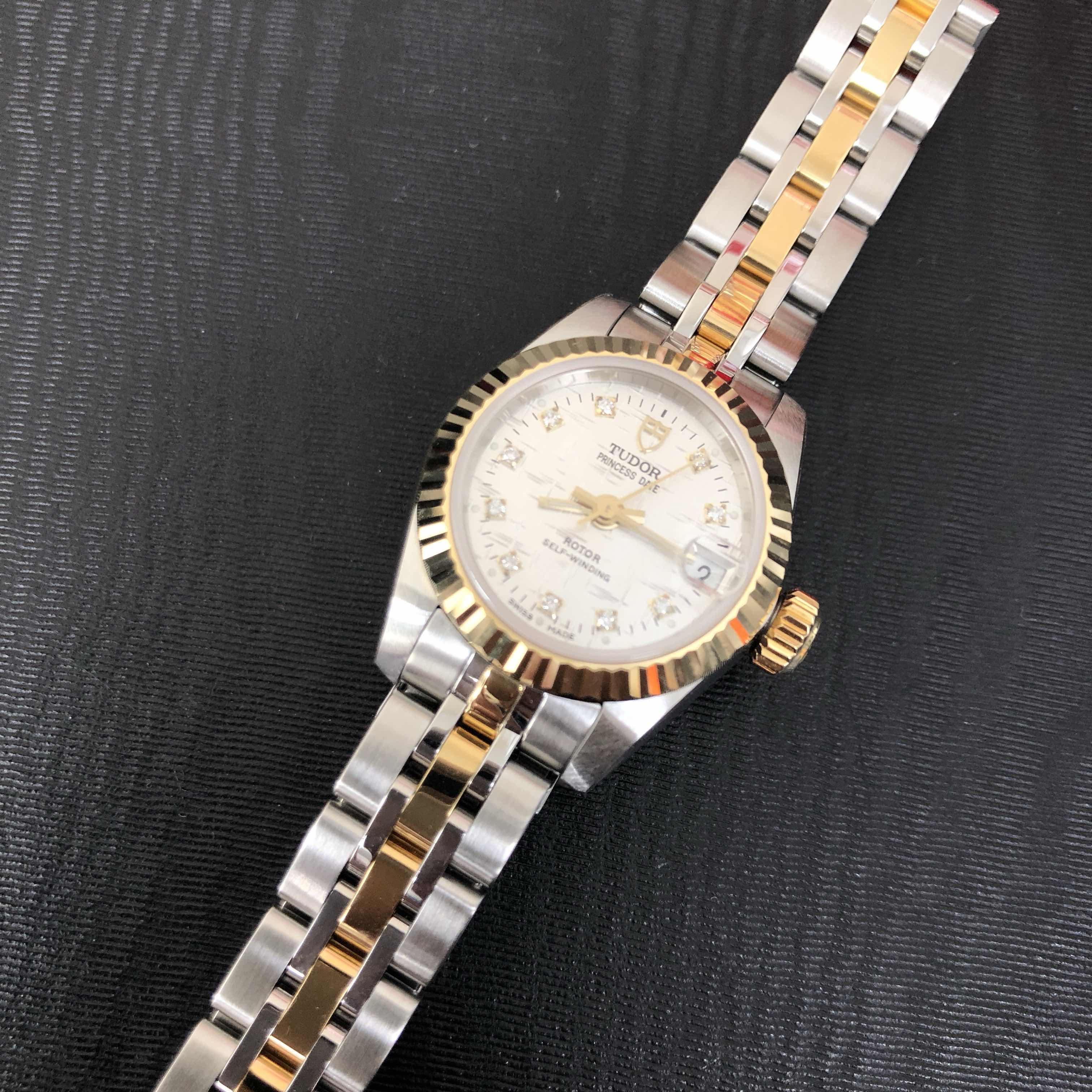 Tudor 92513-62423-10DI-SVCL 6