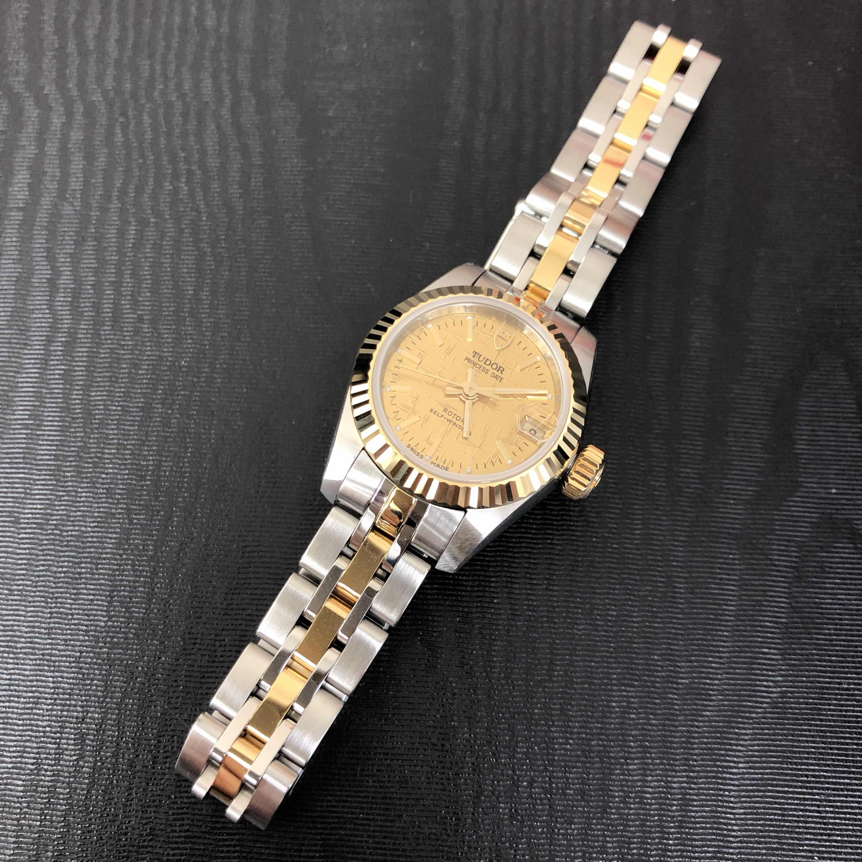 Tudor 92513-62423-CHCL 6