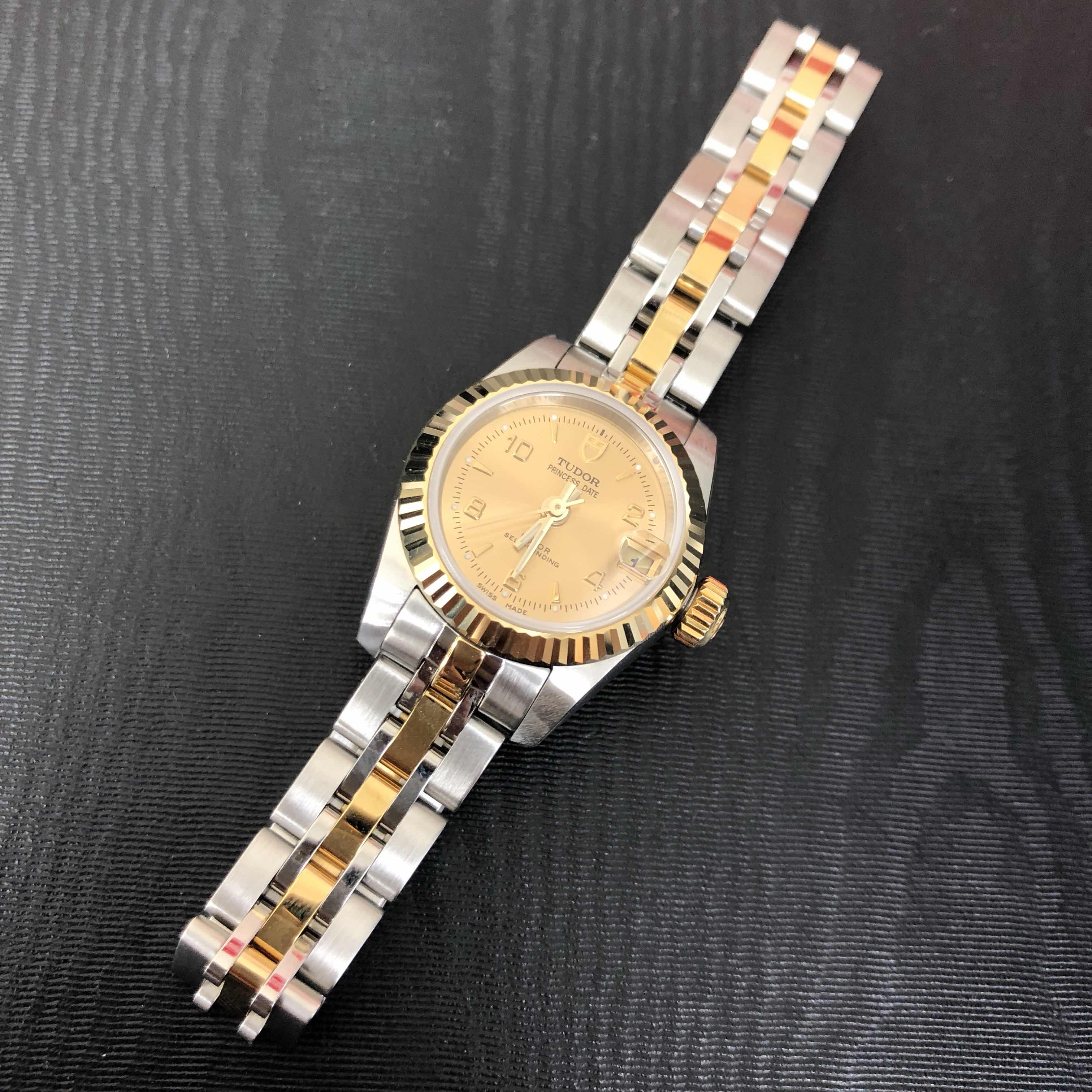 Tudor 92513-62423-246810AR-CH 6