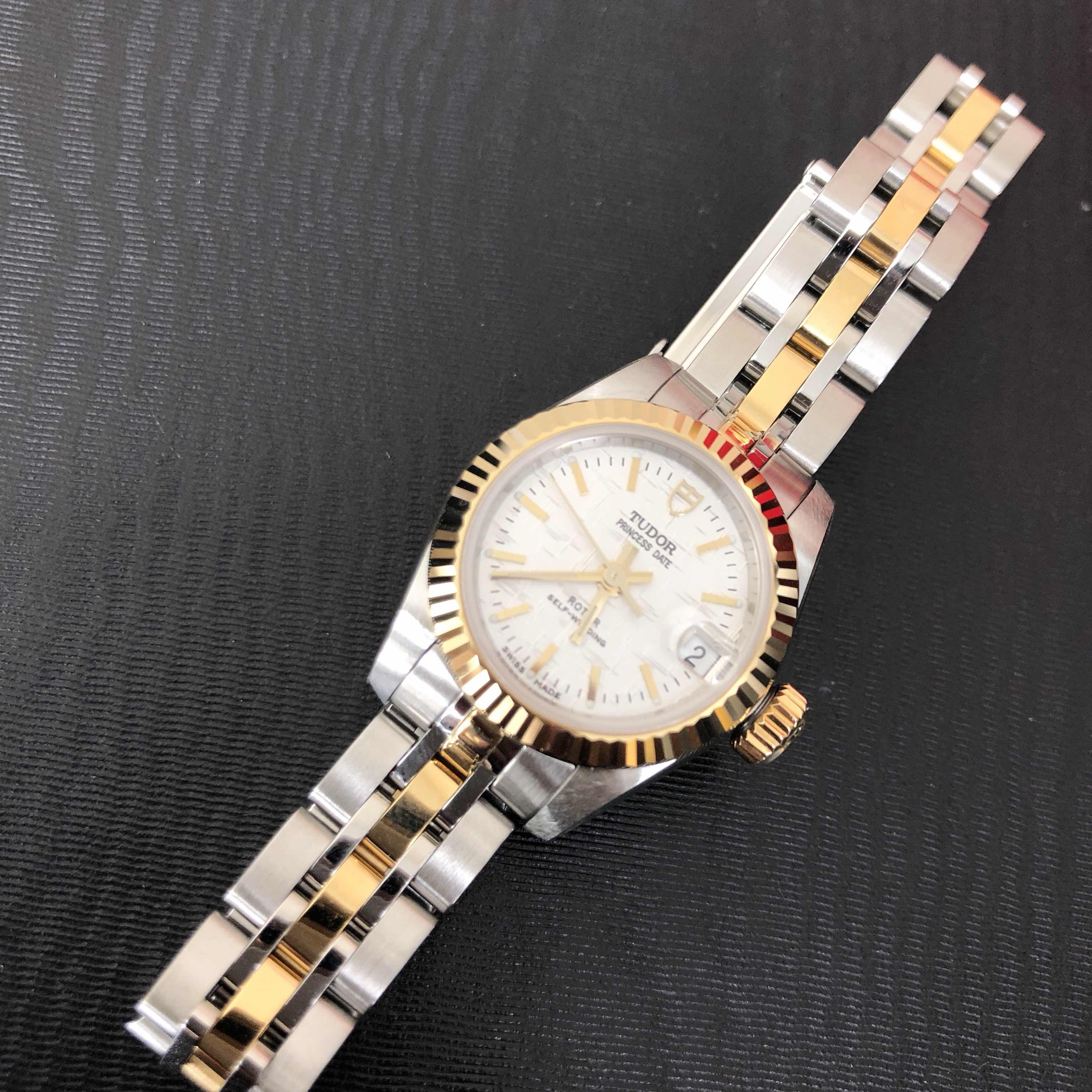 Tudor 92513-62423-SVCL 6