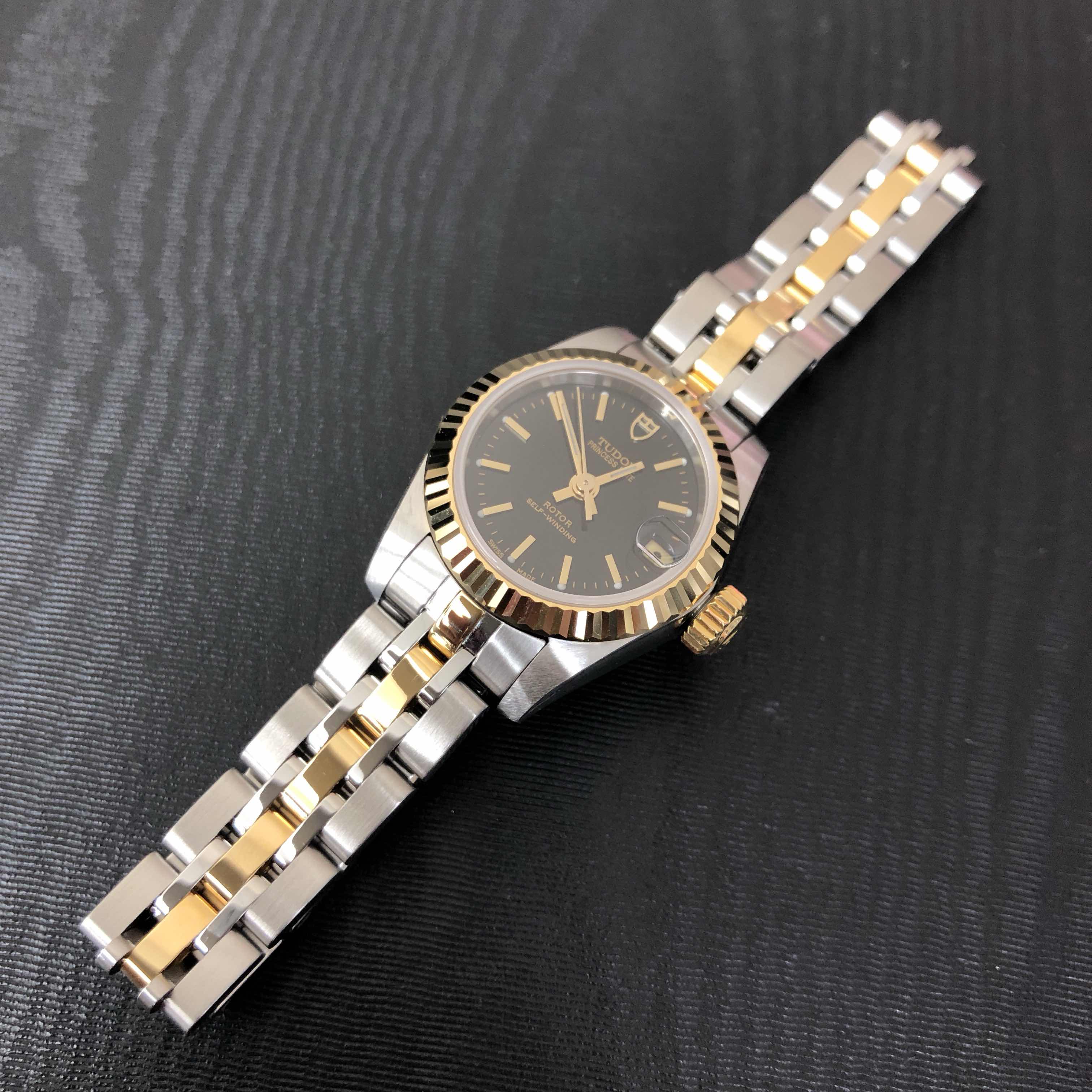 Tudor 92513-62423-BK 6