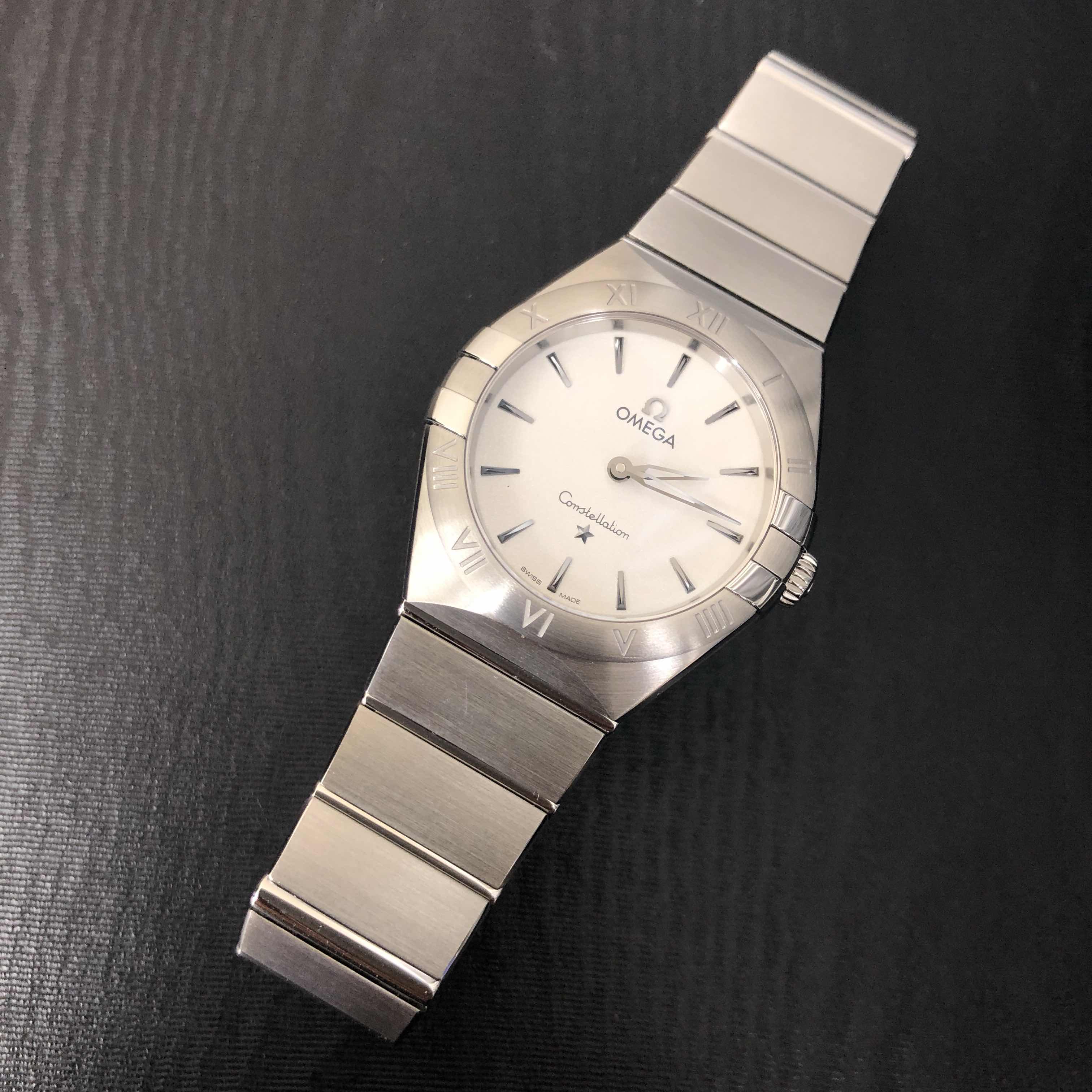 Omega 131.10.28.60.02.001 6
