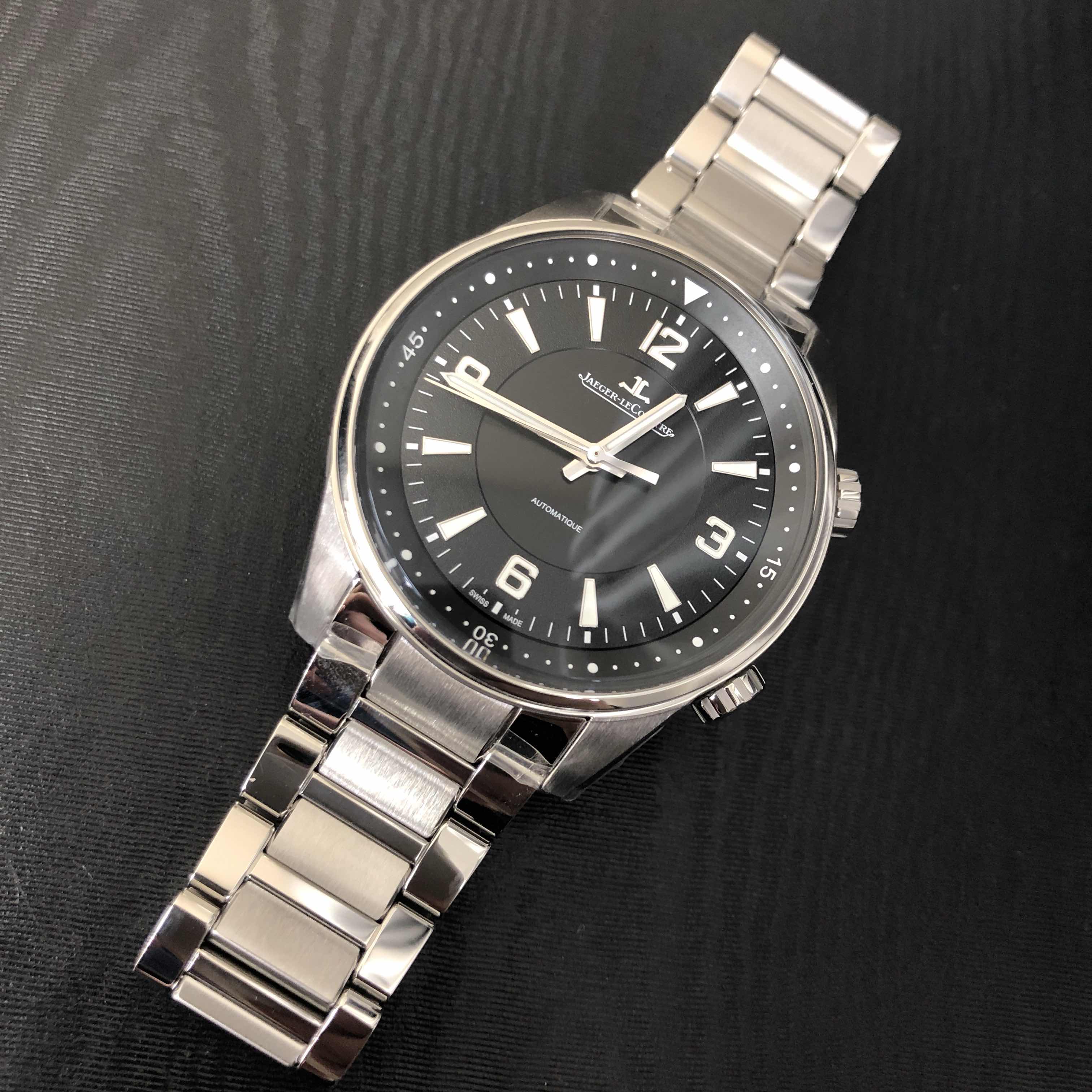 Jaeger-Lecoultre Q9008170 6