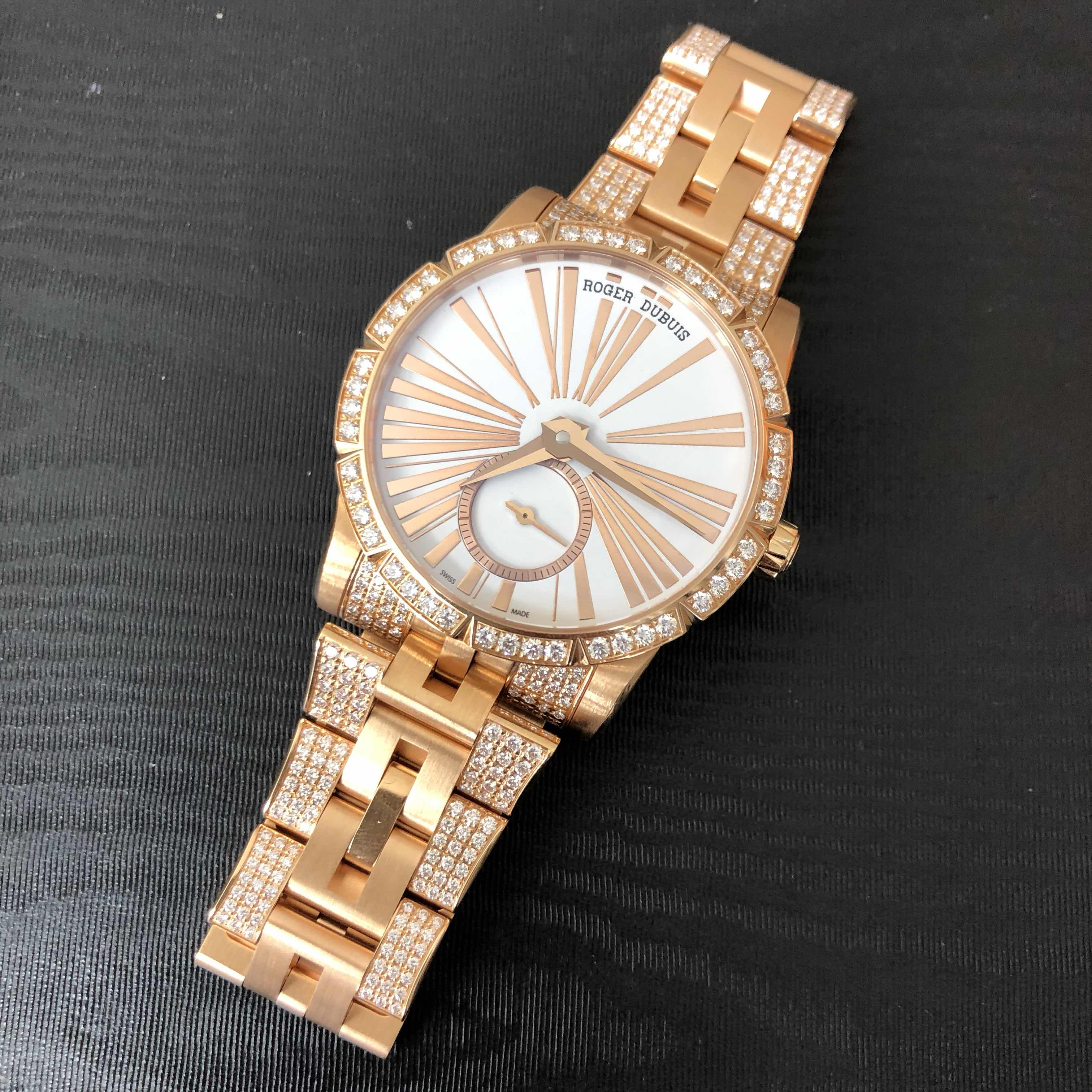Roger Dubuis RDDBEX0381 6