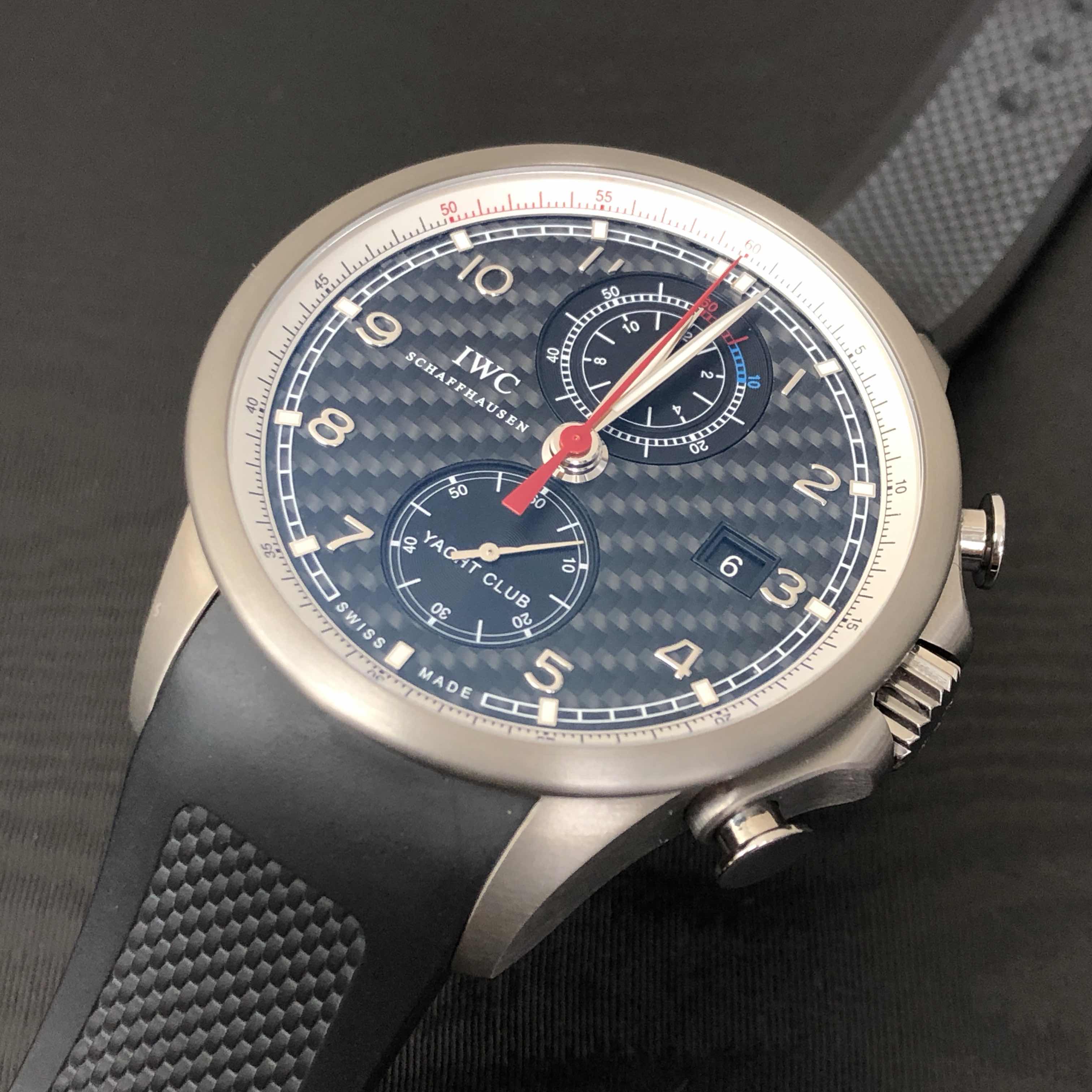 IWC IW390212 6