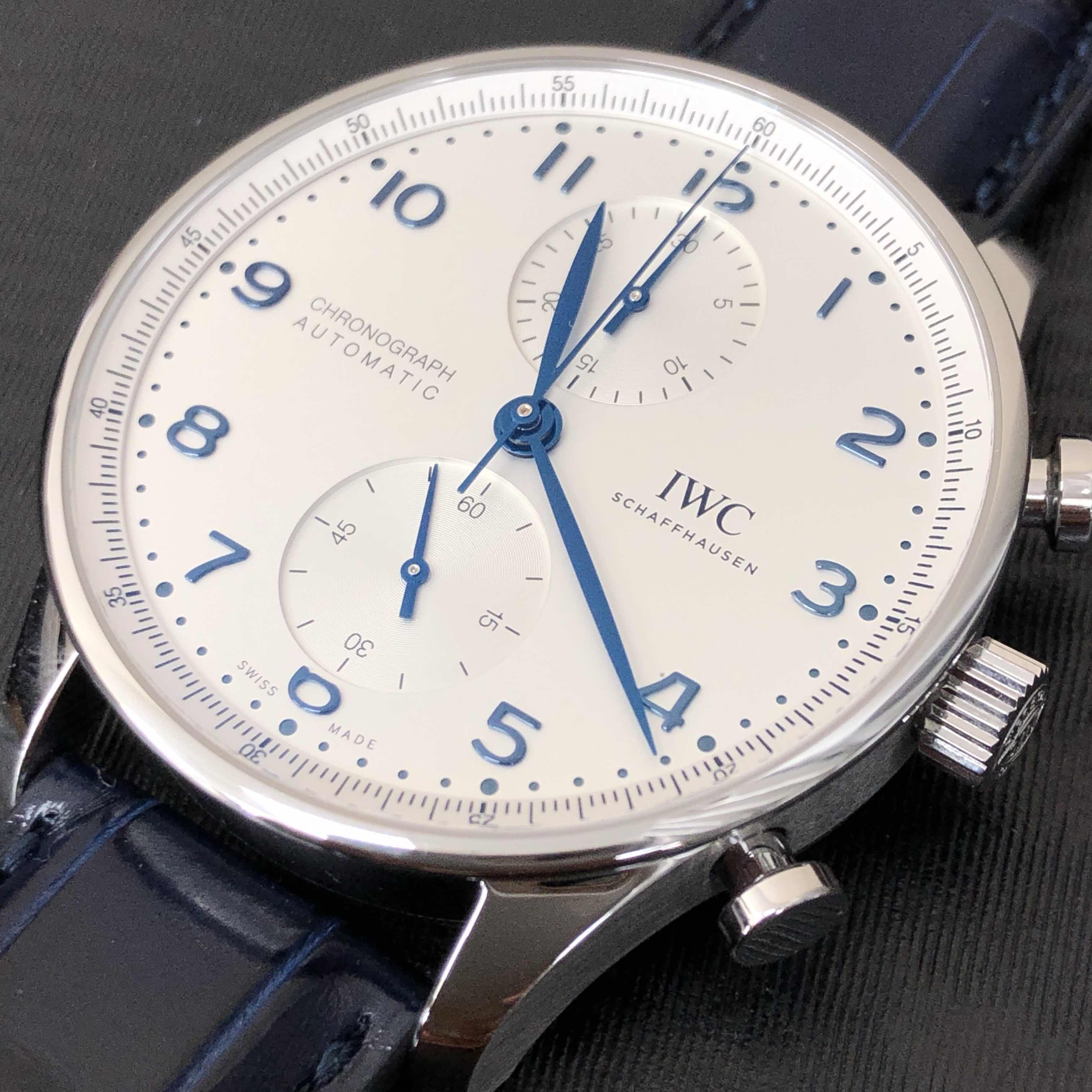 IWC IW371605 6