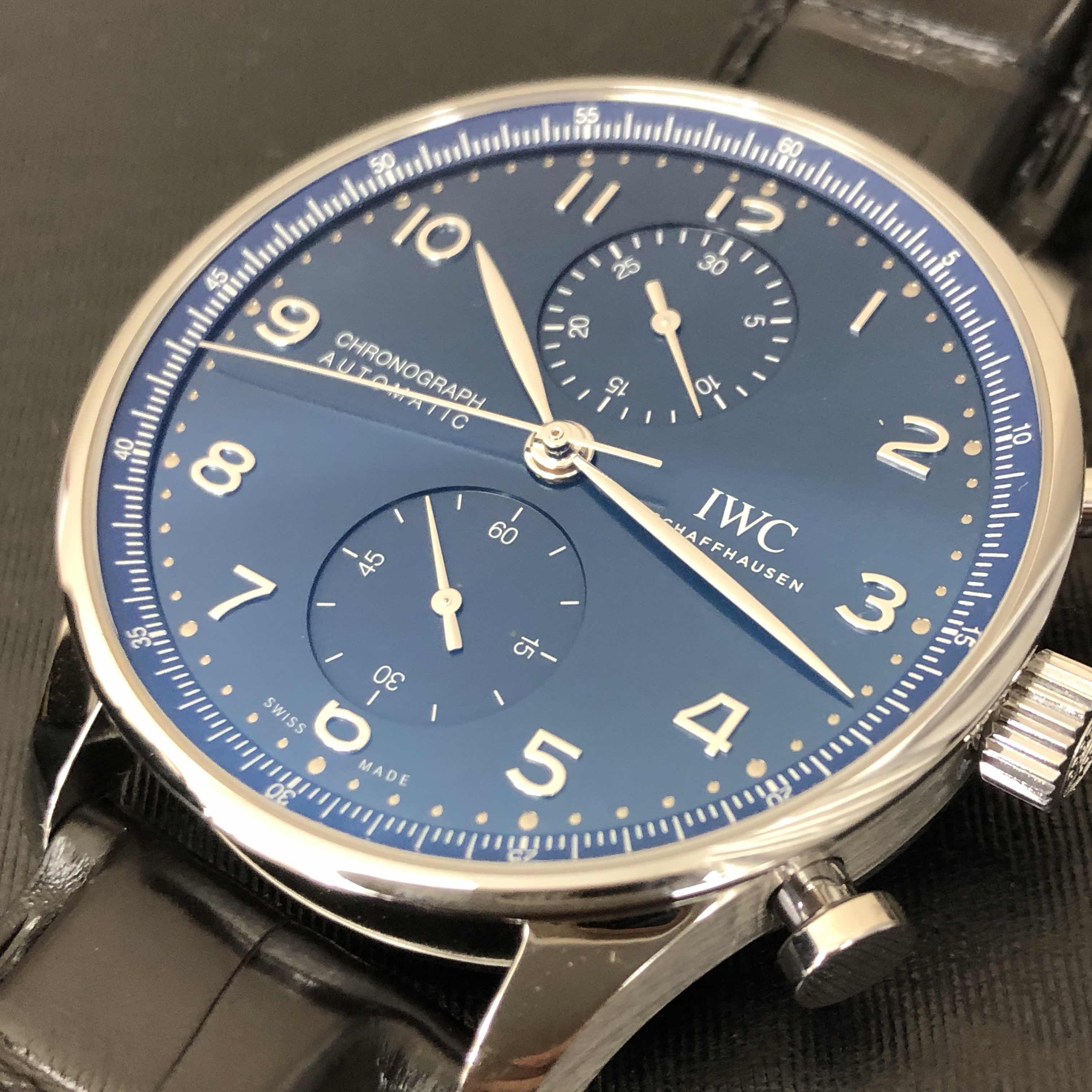 IWC IW371606 6