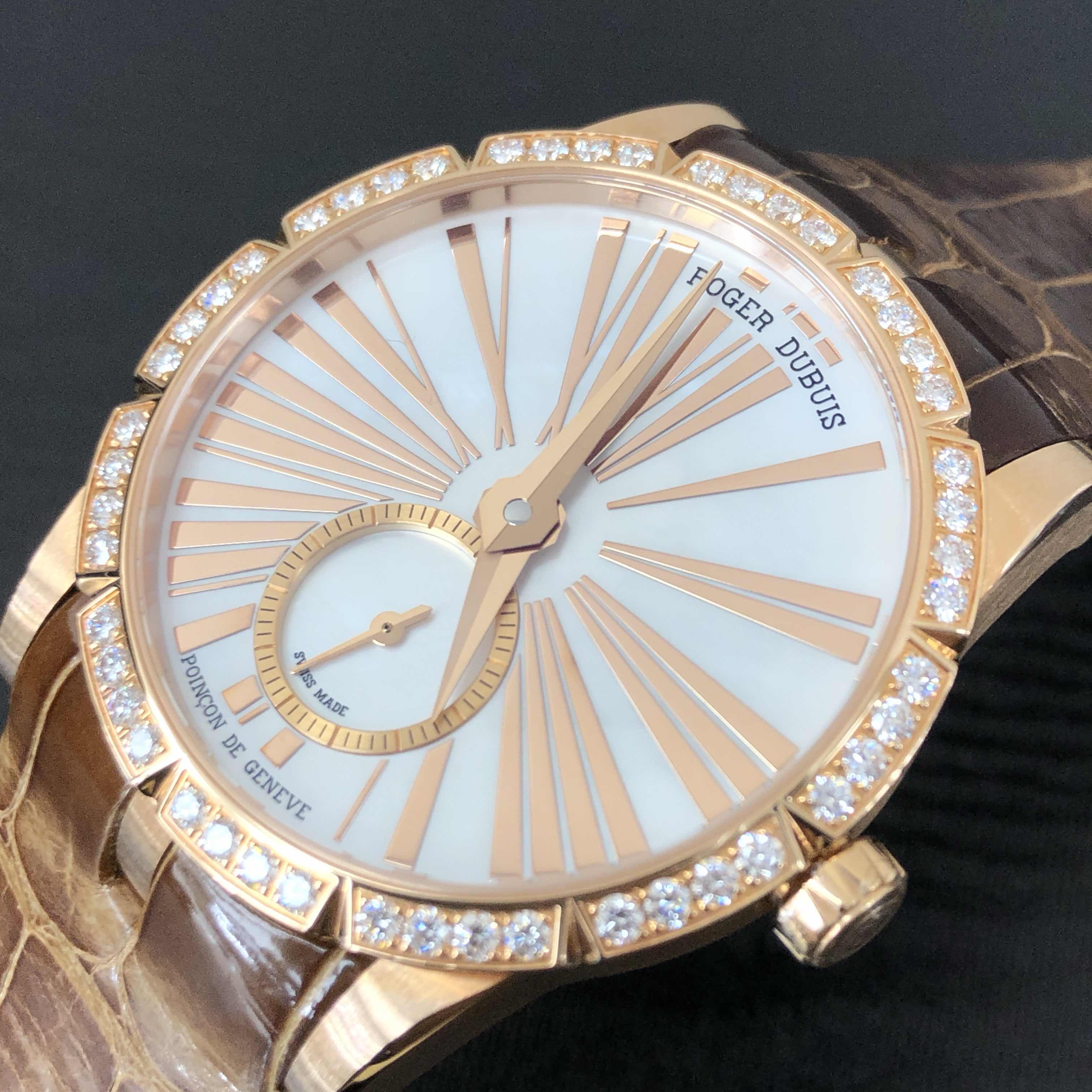 Roger Dubuis RDDBEX0493 6