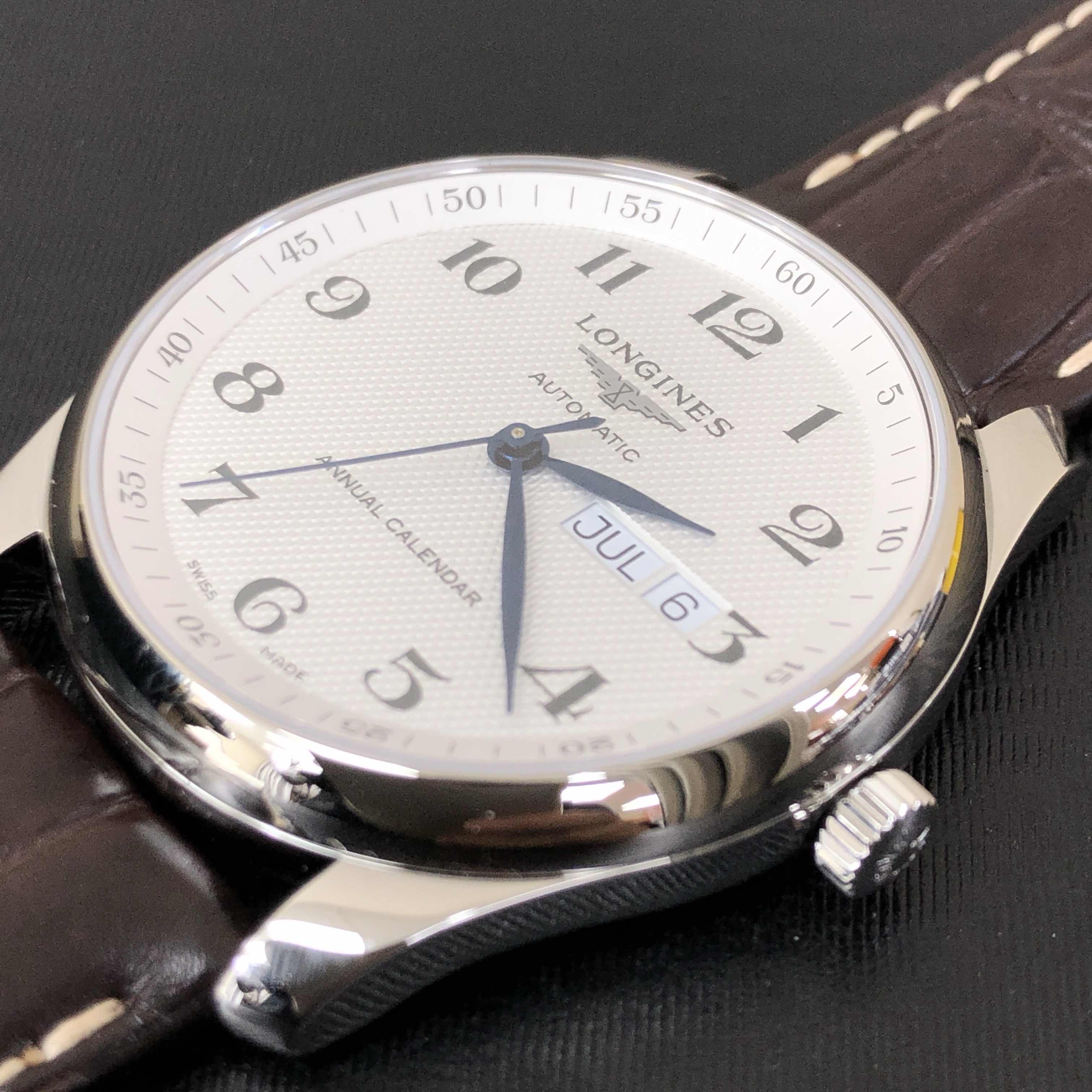 Longines L2.910.4.78.3 6