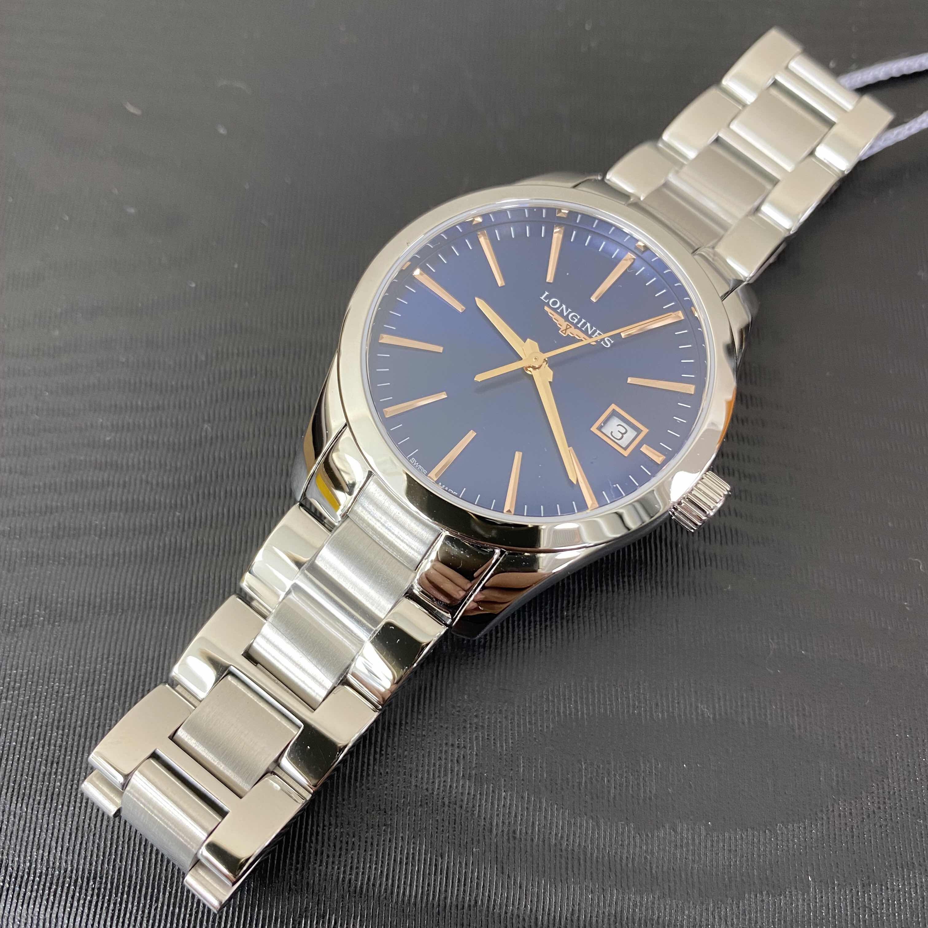 Longines L2.386.4.92.6 6