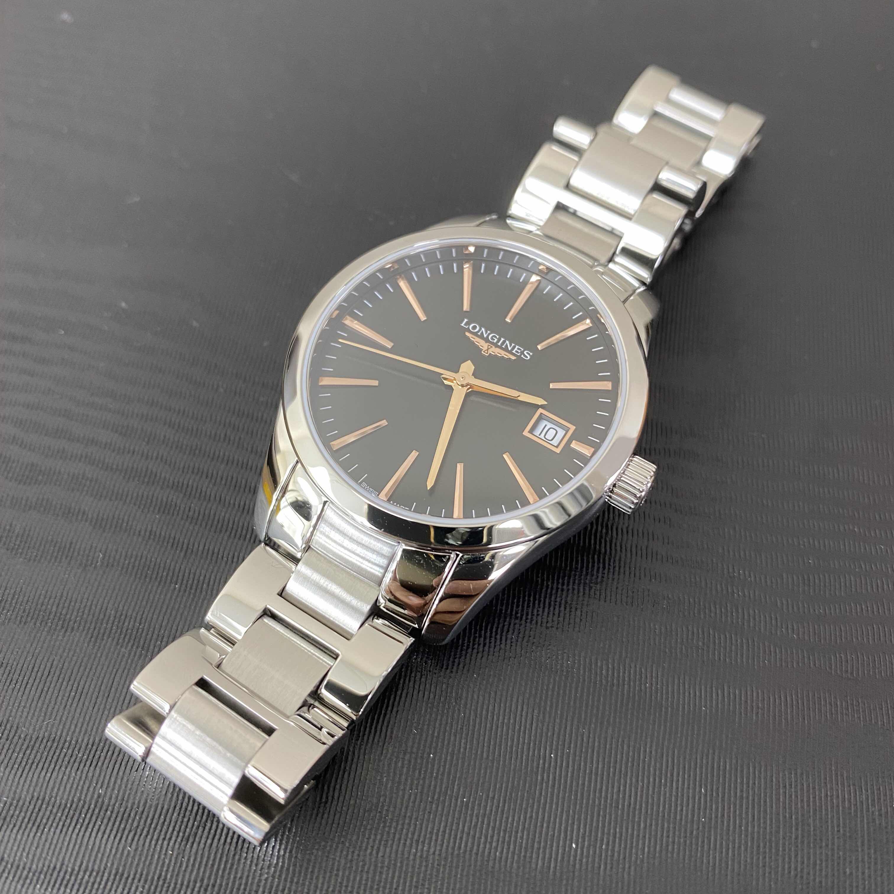 Longines L2.386.4.52.6 6
