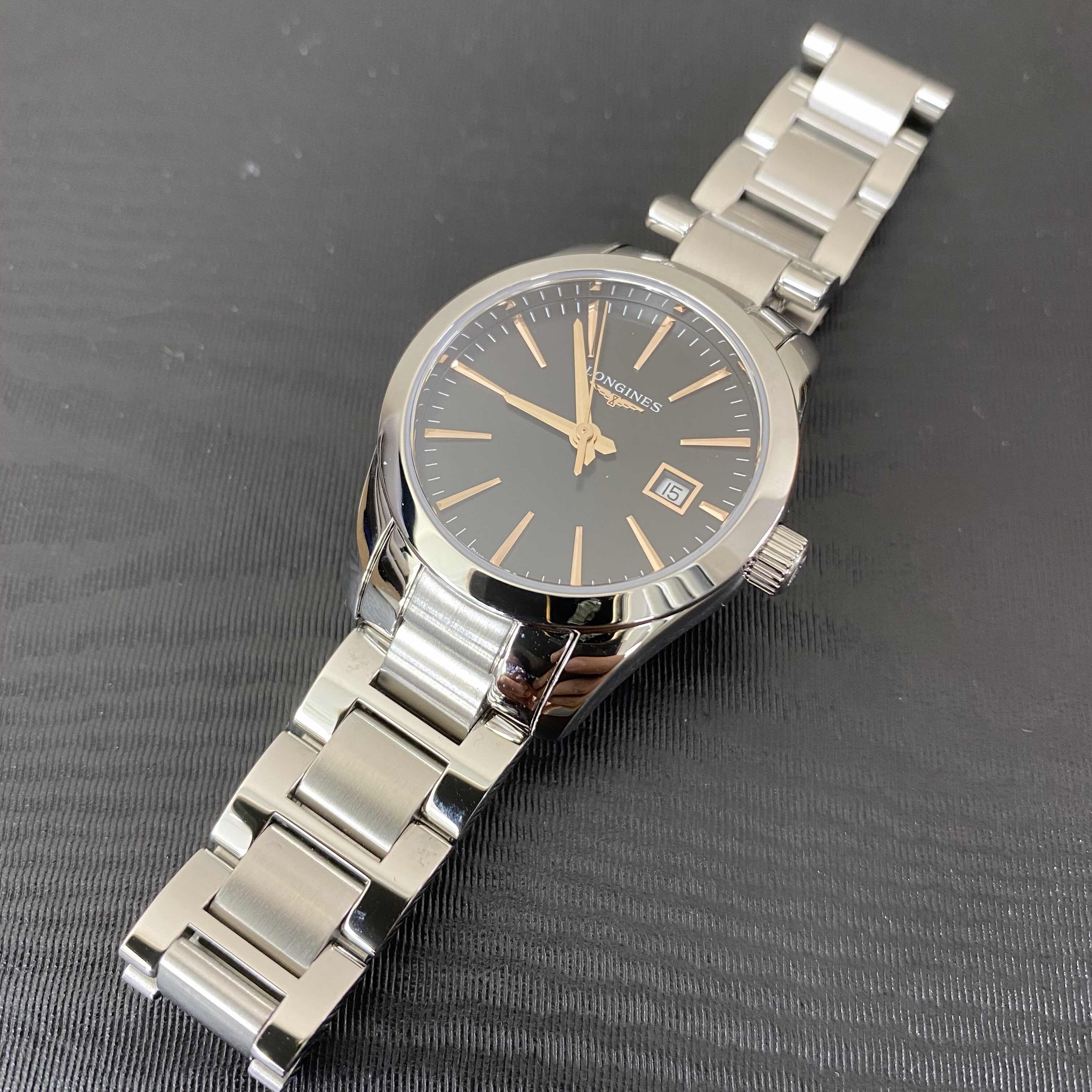 Longines L2.286.4.52.6  6