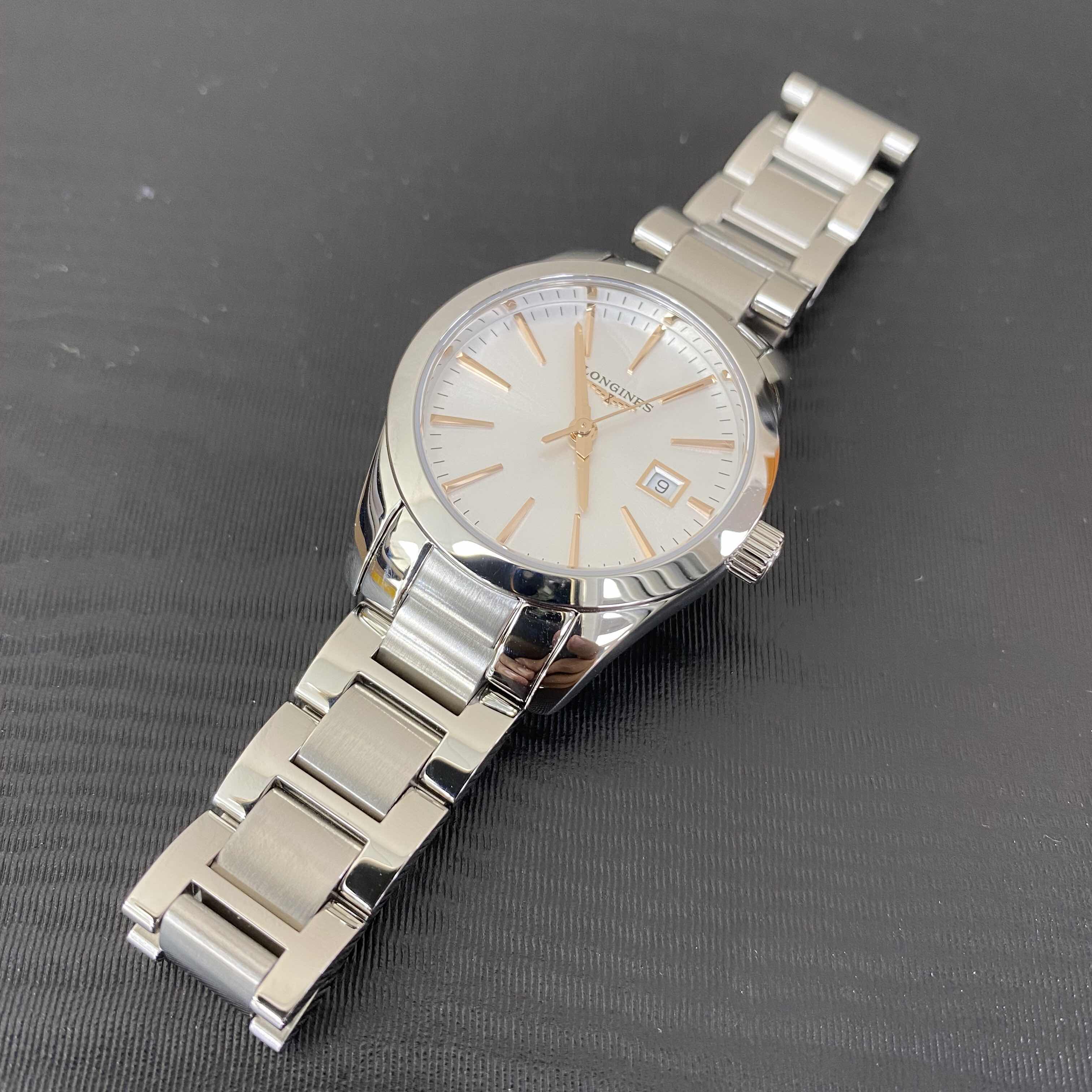 Longines L2.286.4.72.6 6