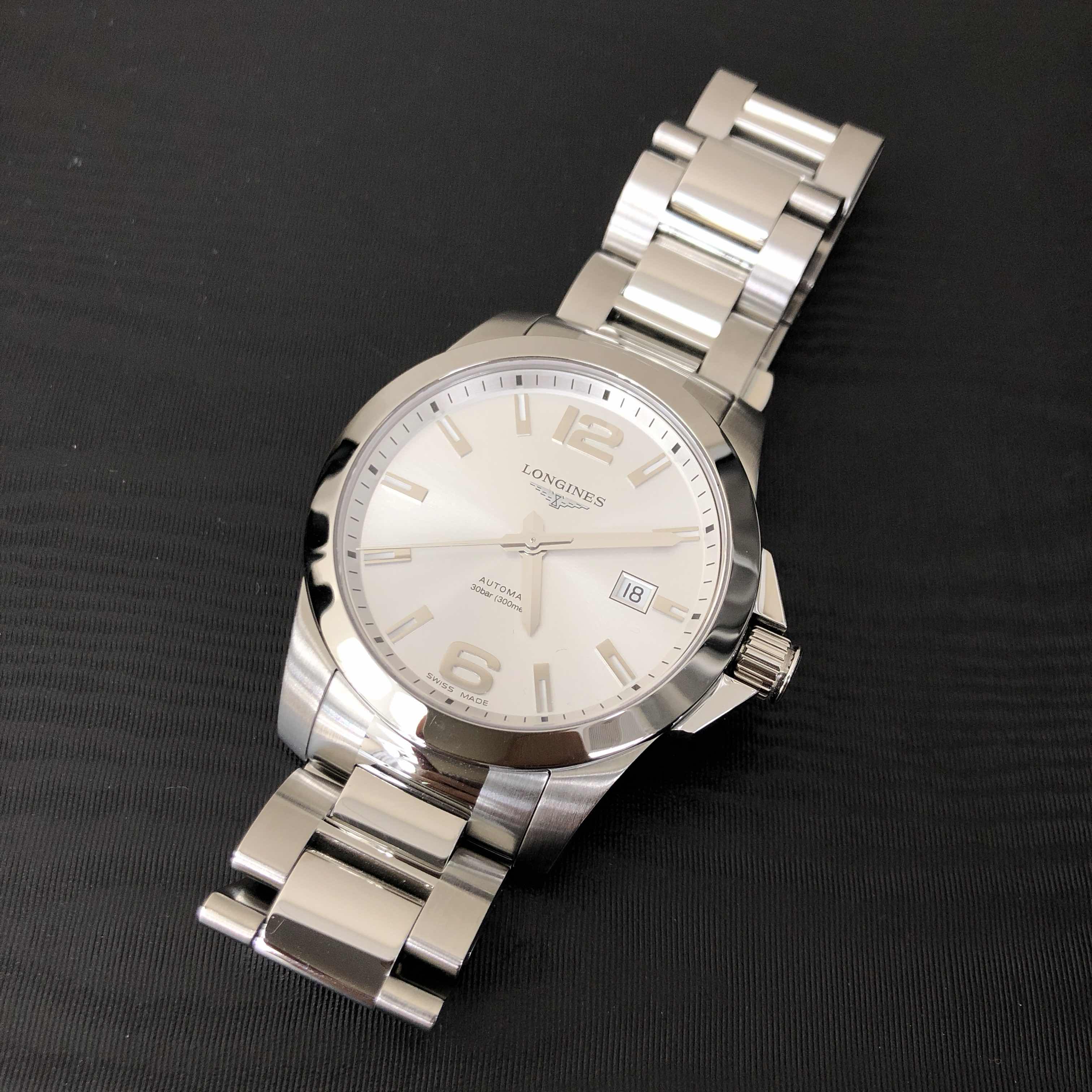 Longines L3.777.4.76.6 6