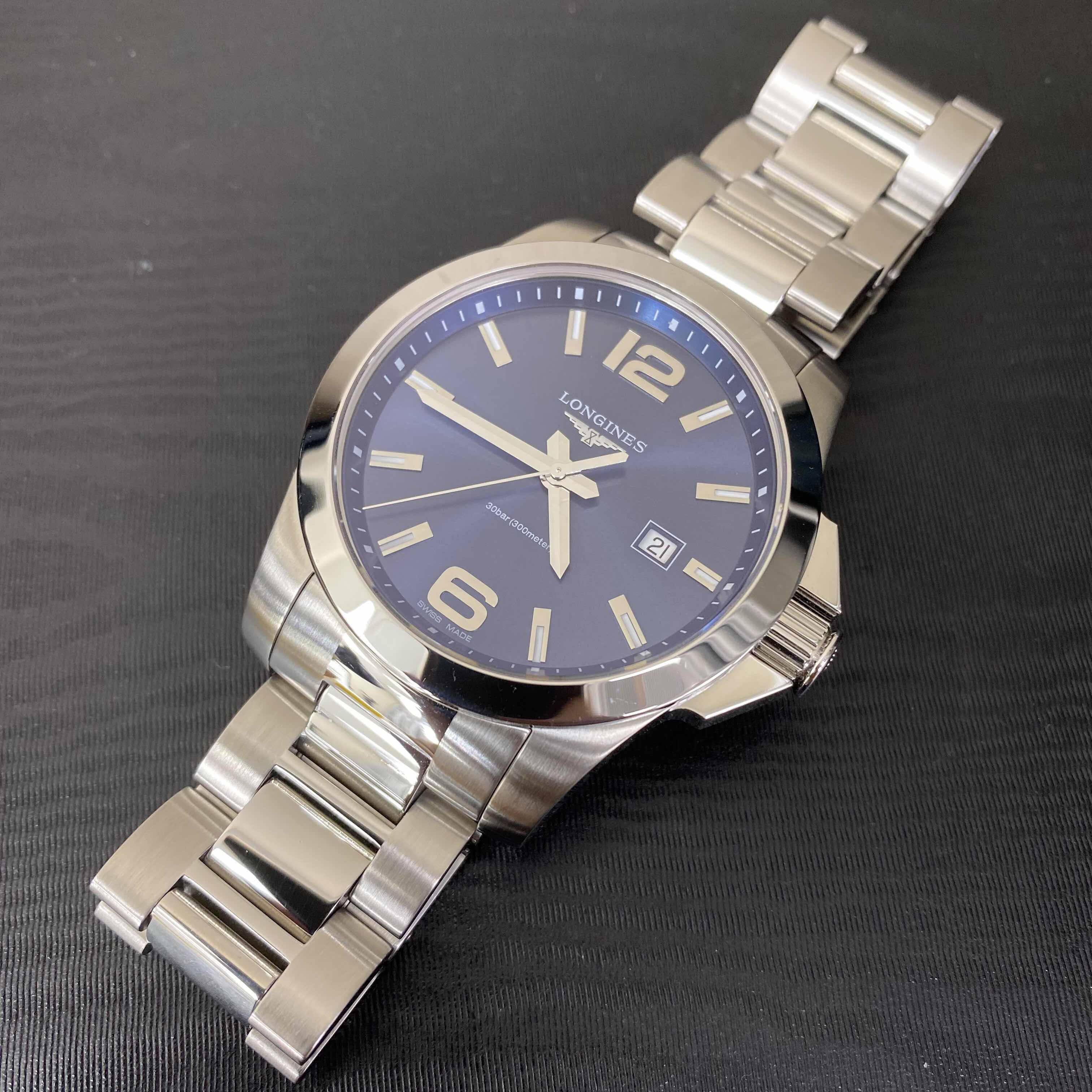 Longines L3.760.4.96.6 6