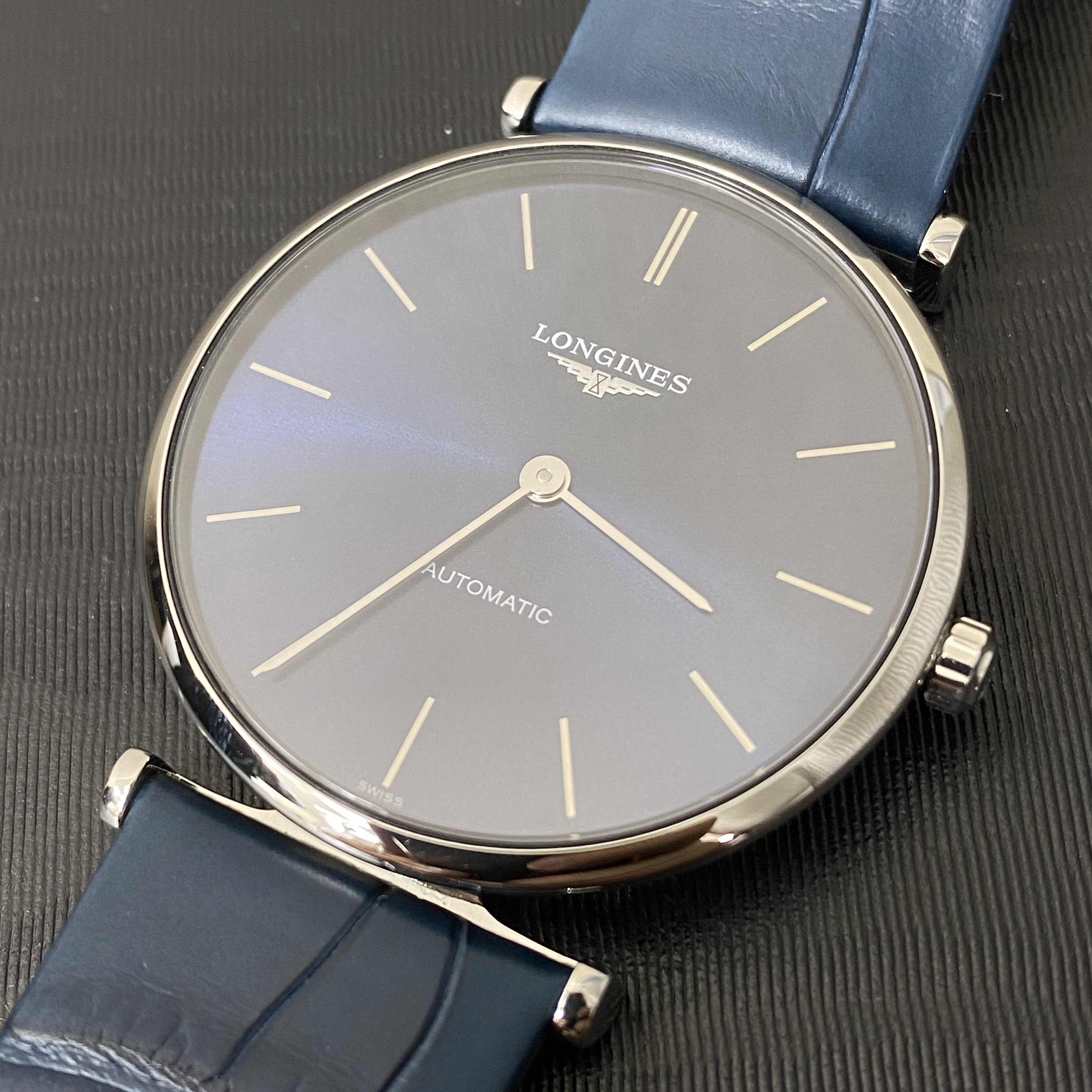 Longines L4.908.4.95.2 6