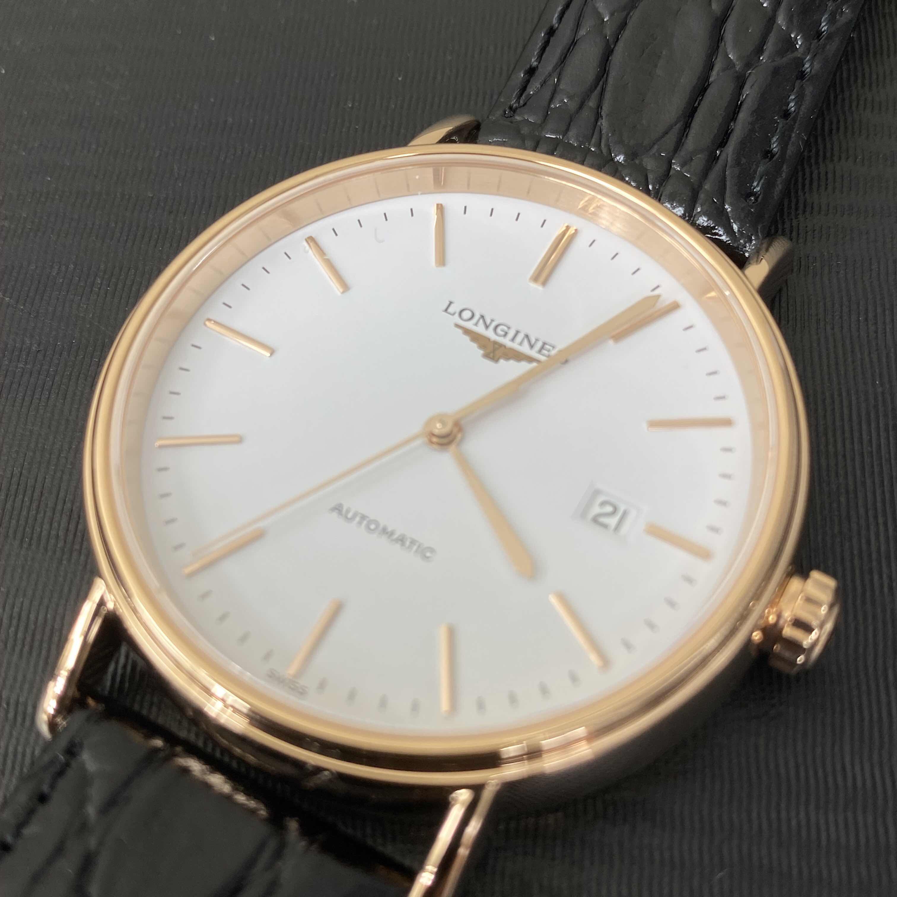 Longines L4.922.1.12.2 6